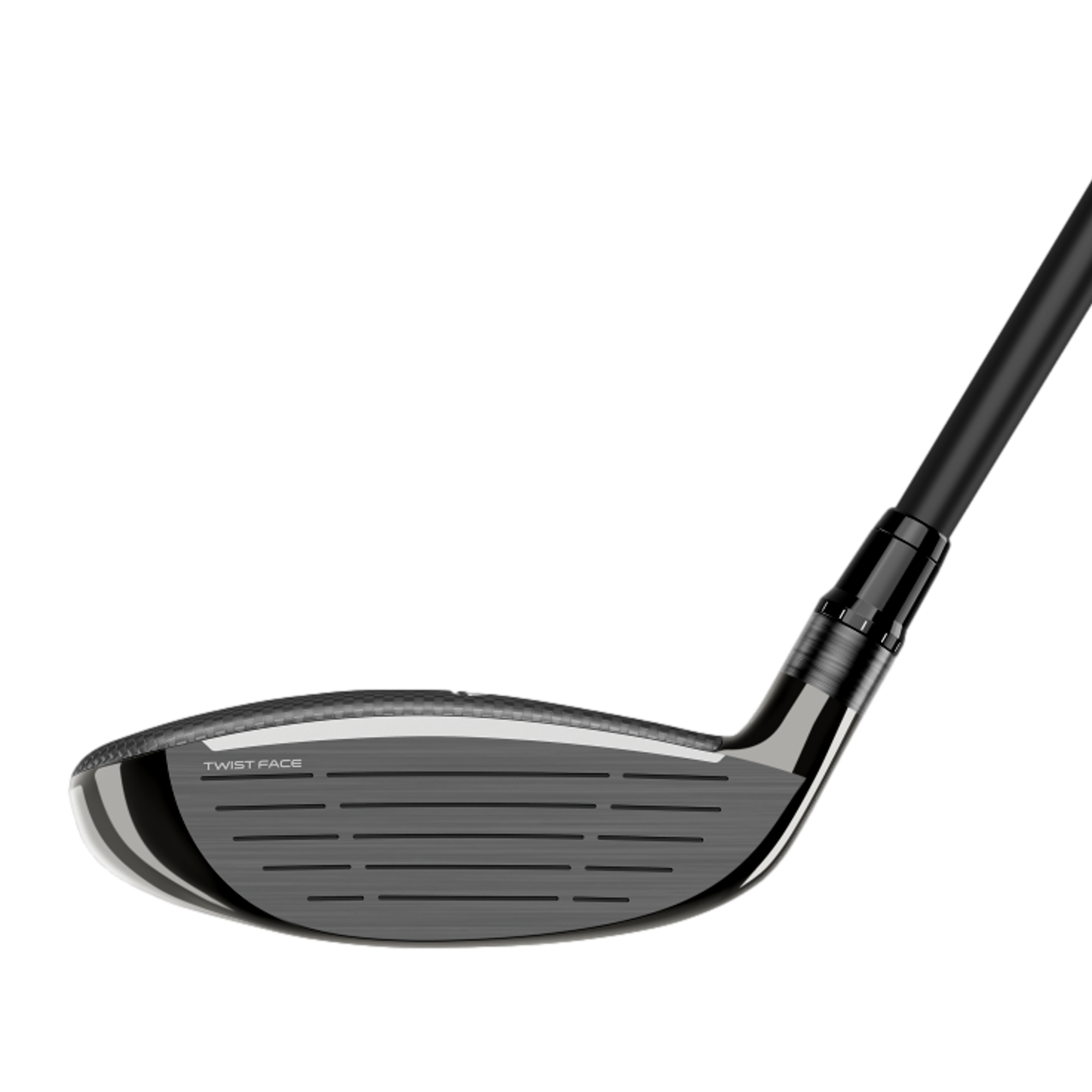 Qi35 Max Lite Fairway Wood