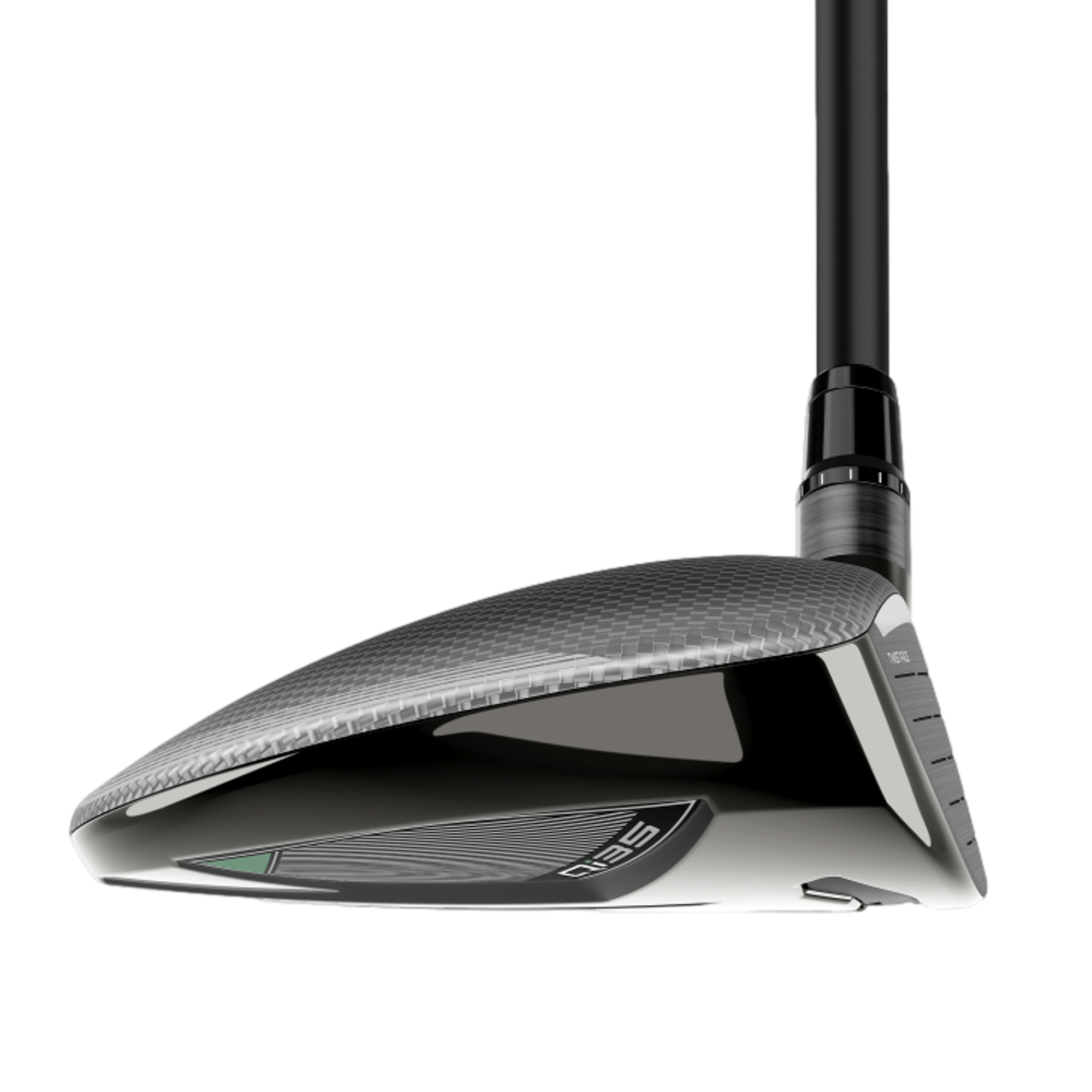 Qi35 Max Lite Fairway Wood