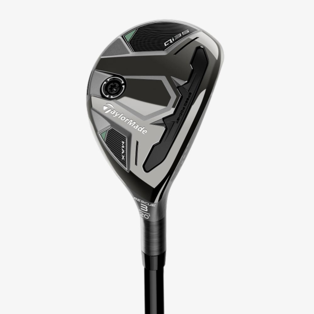 TaylorMade Qi35 Max Hybrid | PGA TOUR Superstore TaylorMade Qi35 Max Hybrid | PGA TOUR Superstore