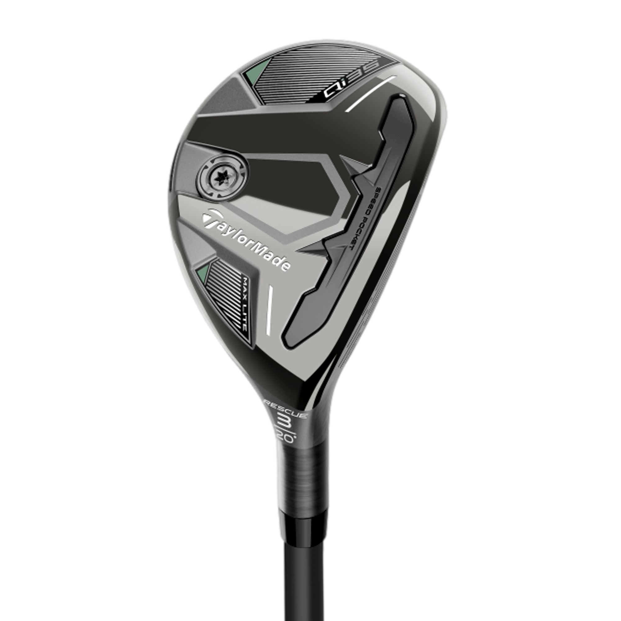 Qi35 Max Lite Hybrid