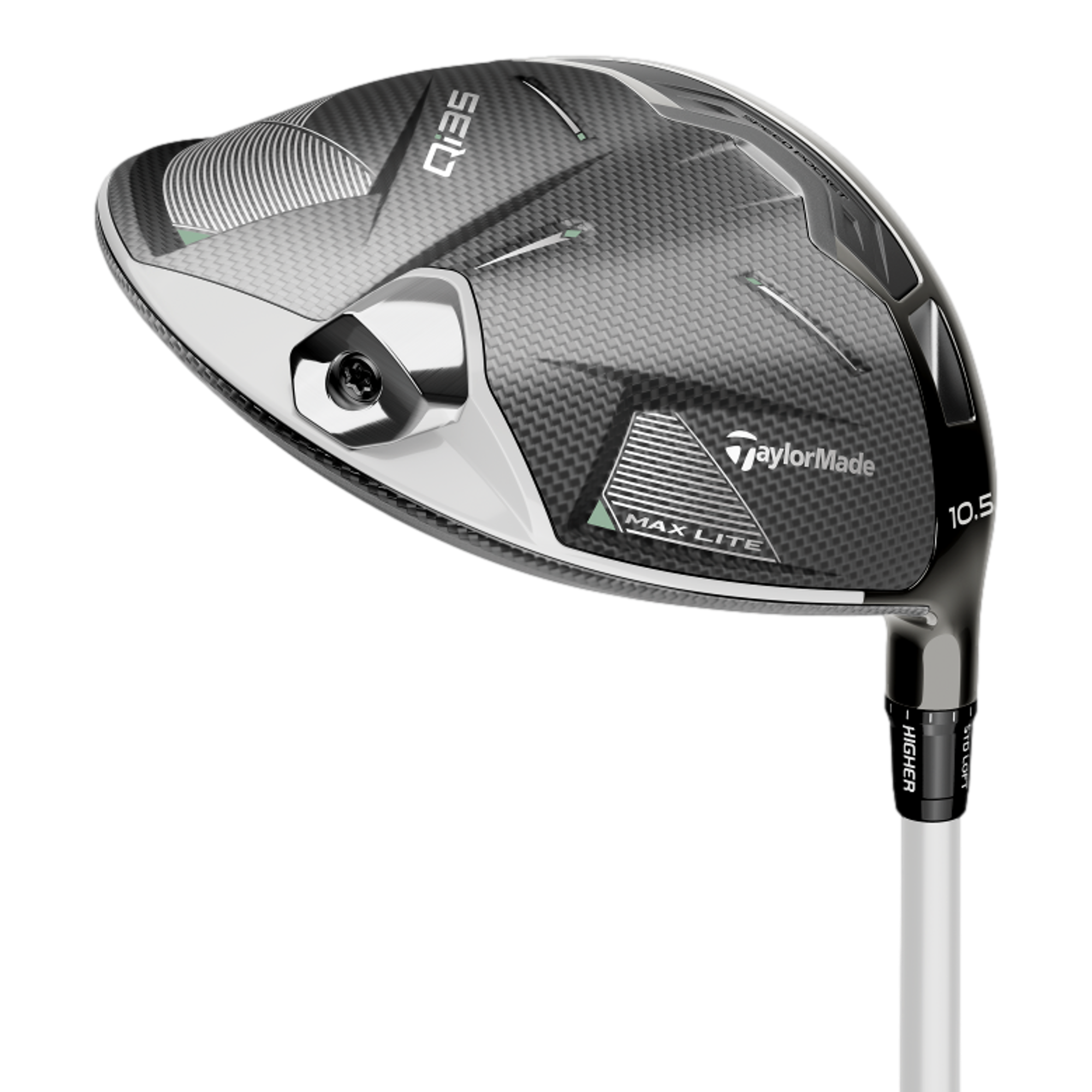 Qi35 Max Lite Women's Driver