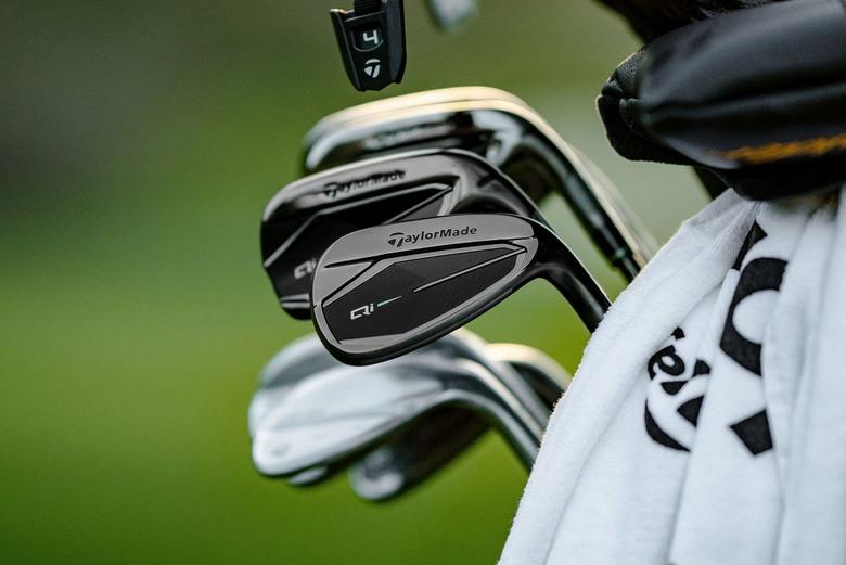 titleist iron set