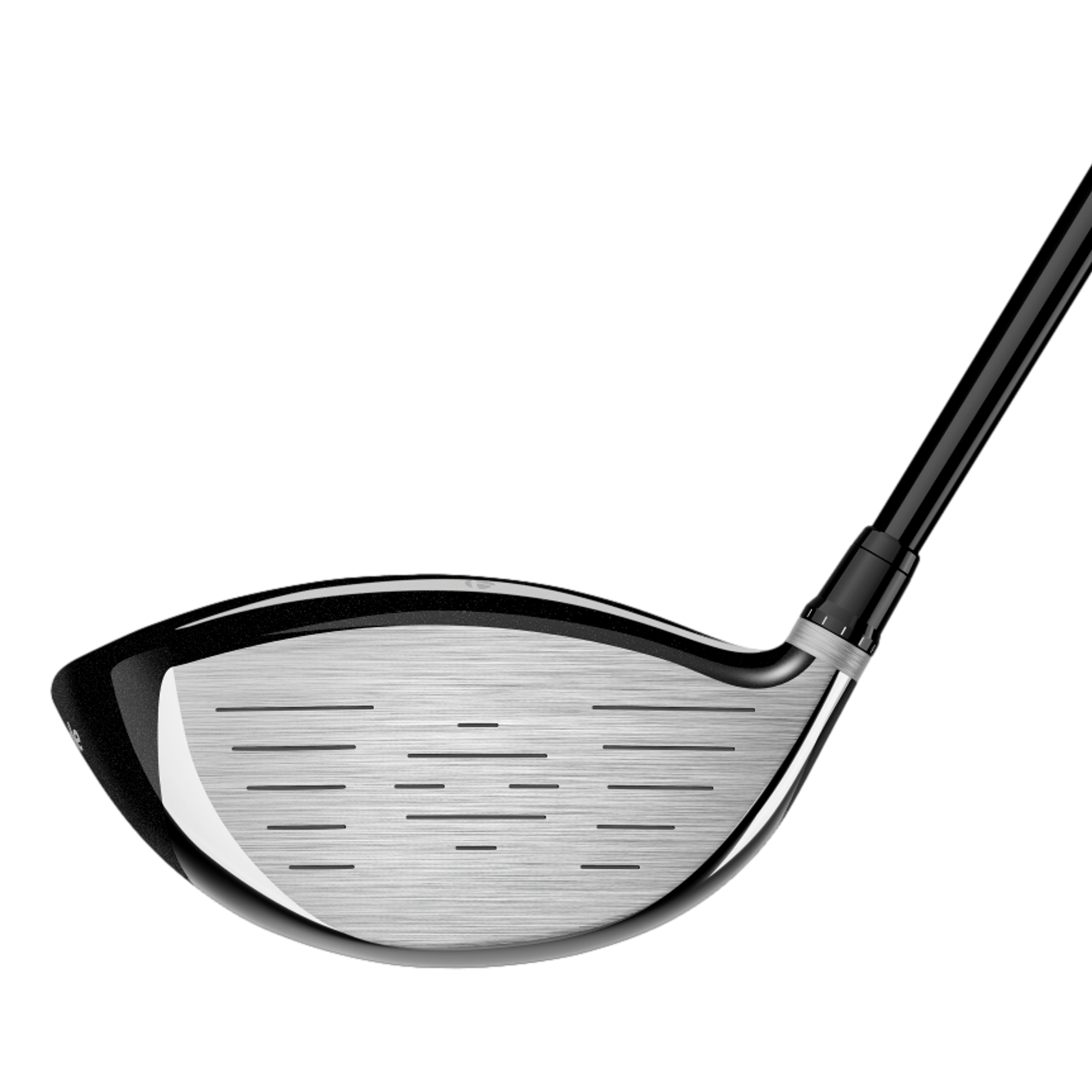 RBZ 11-Piece Complete Set w/ Graphite Shafts