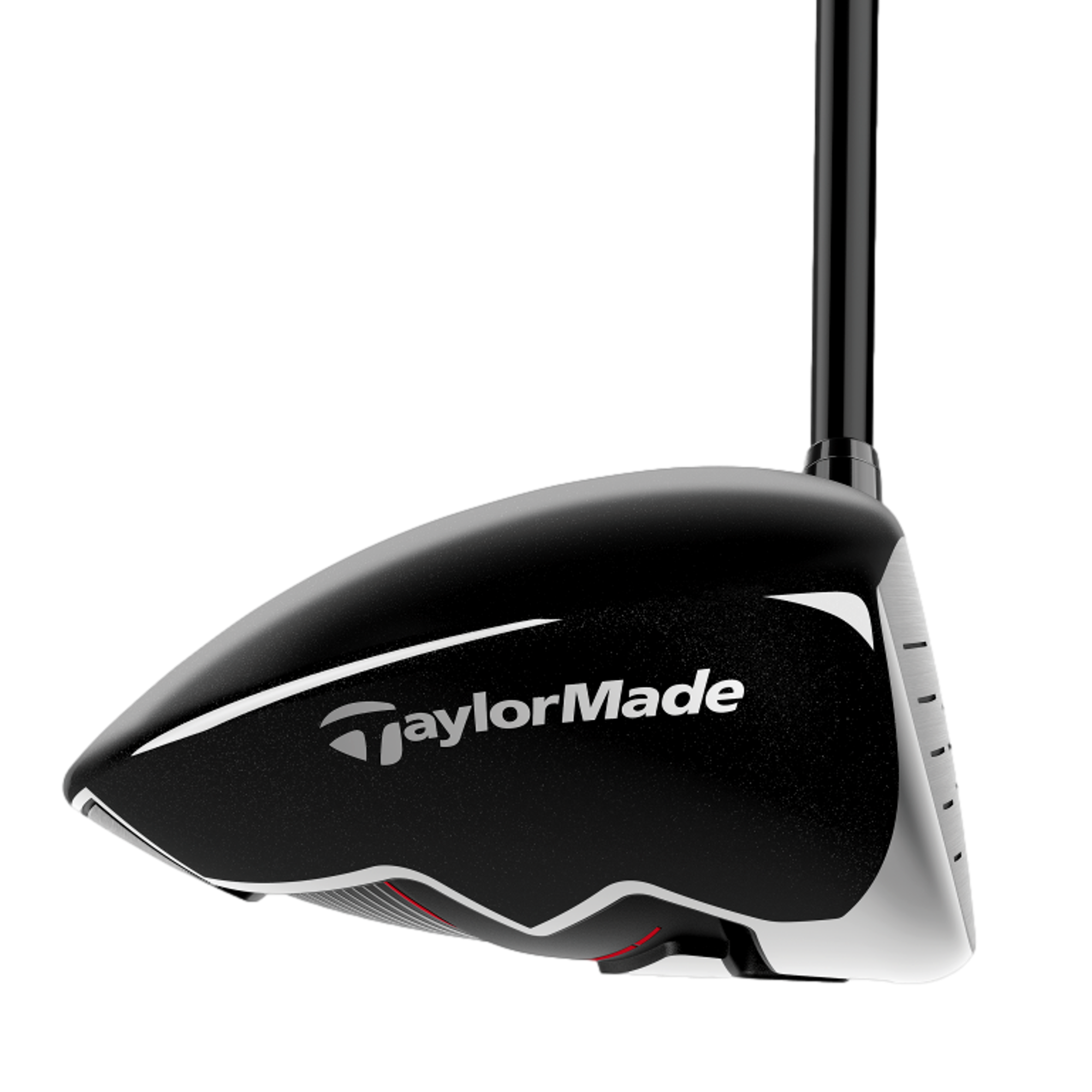 RBZ 11-Piece Complete Set w/ Graphite Shafts