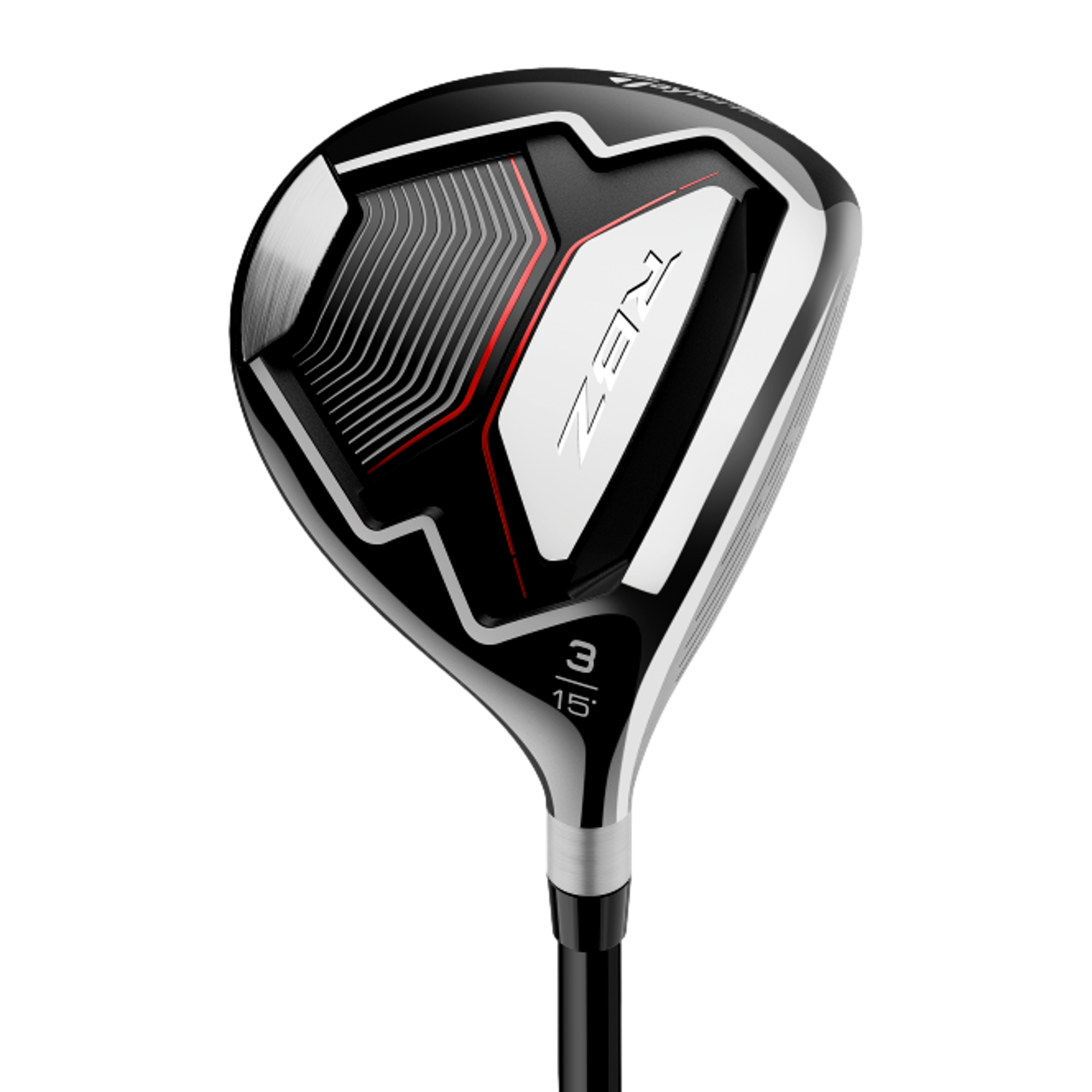 RBZ 11-Piece Complete Set w/ Graphite Shafts