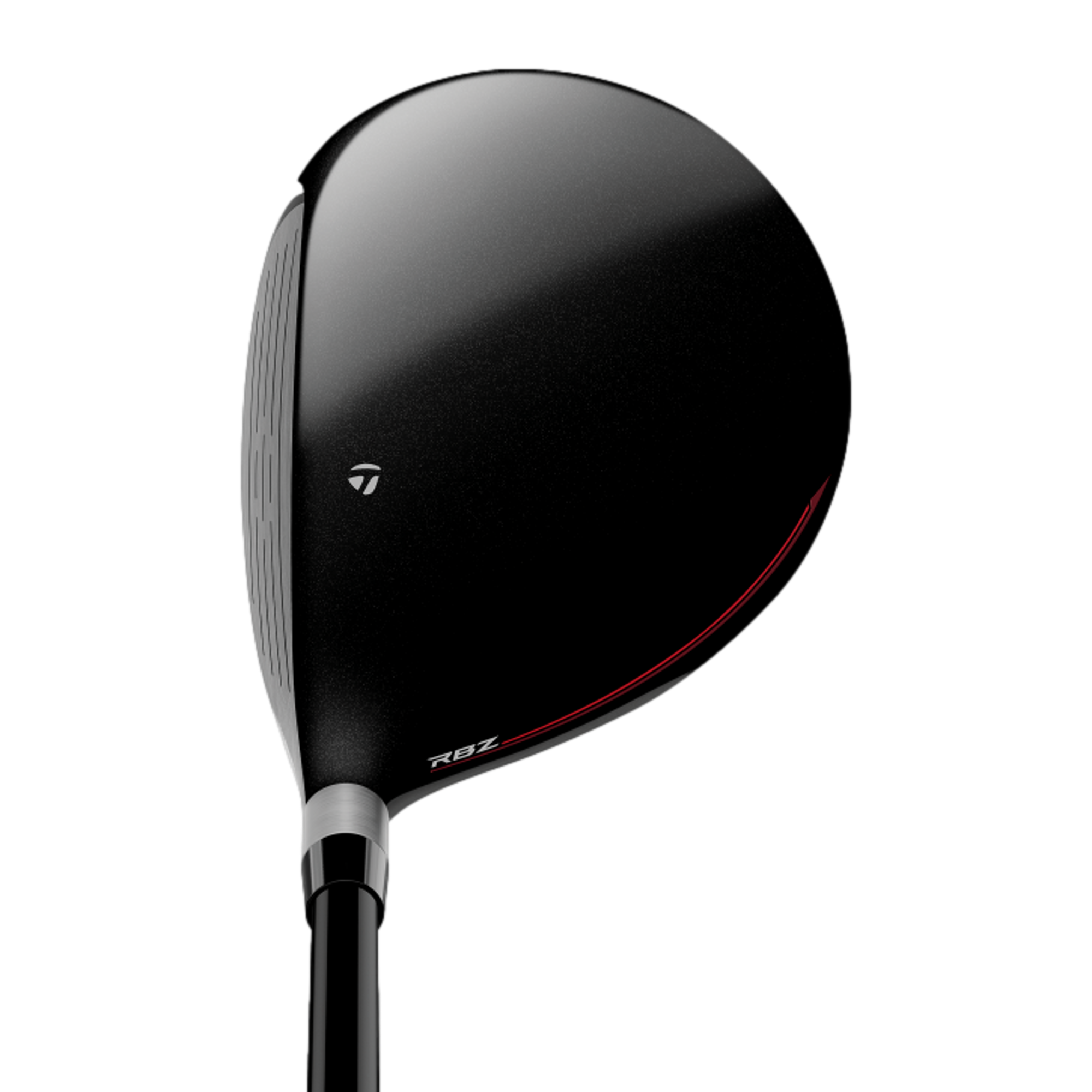 RBZ 11-Piece Complete Set w/ Graphite Shafts