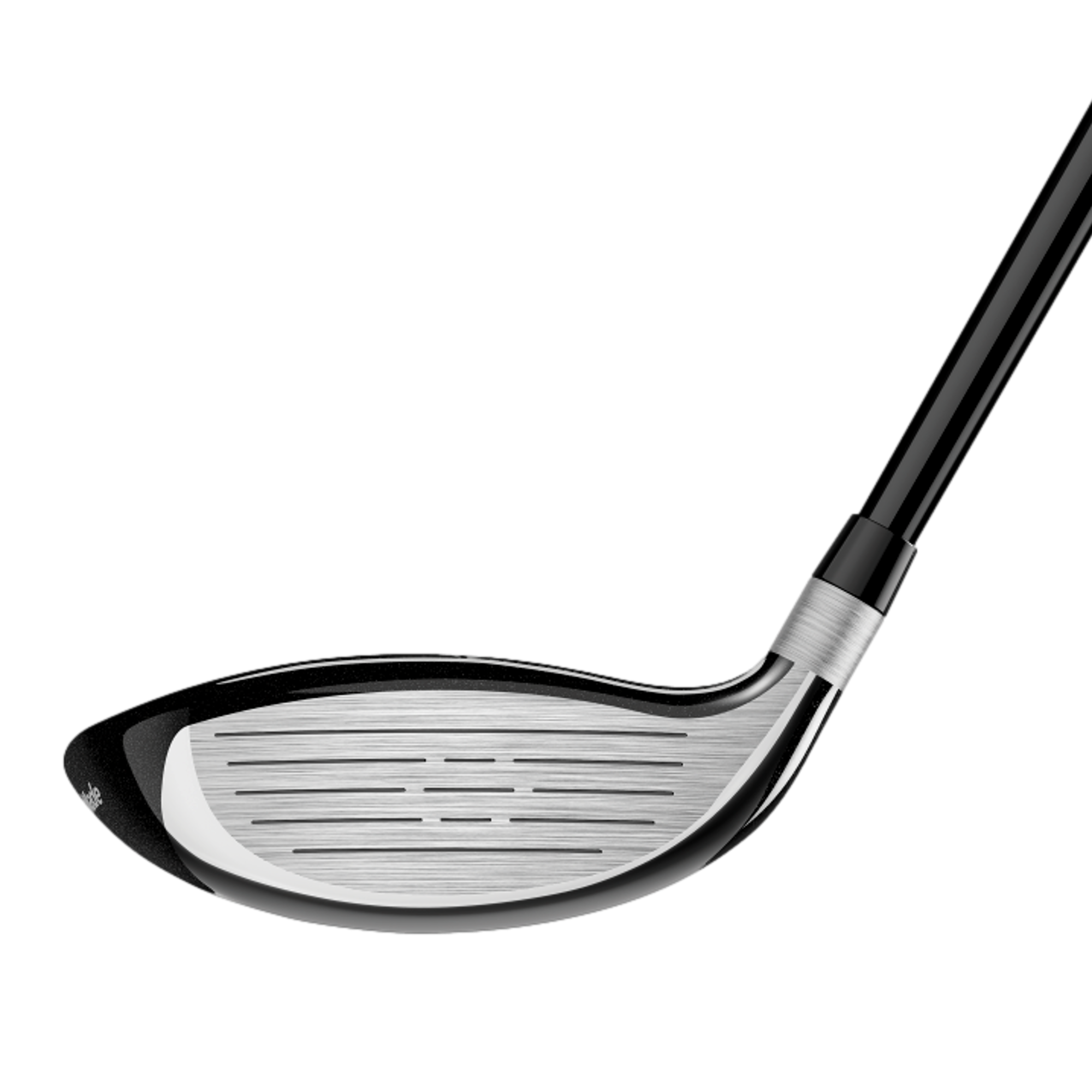 RBZ 11-Piece Complete Set w/ Graphite Shafts