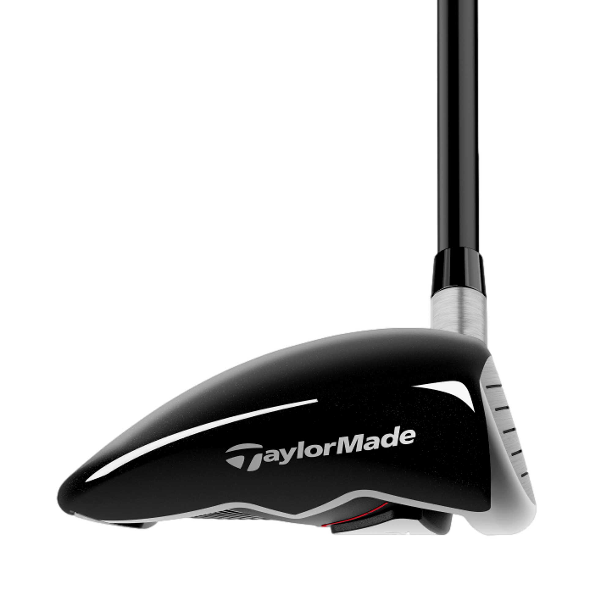 RBZ 11-Piece Complete Set w/ Graphite Shafts