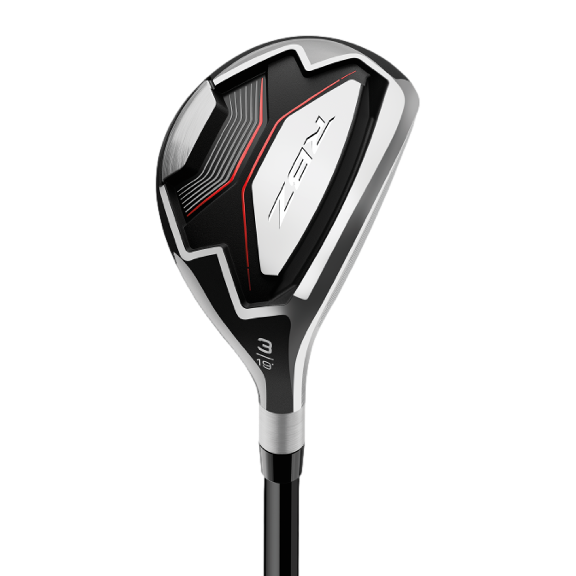RBZ 11-Piece Complete Set w/ Graphite Shafts