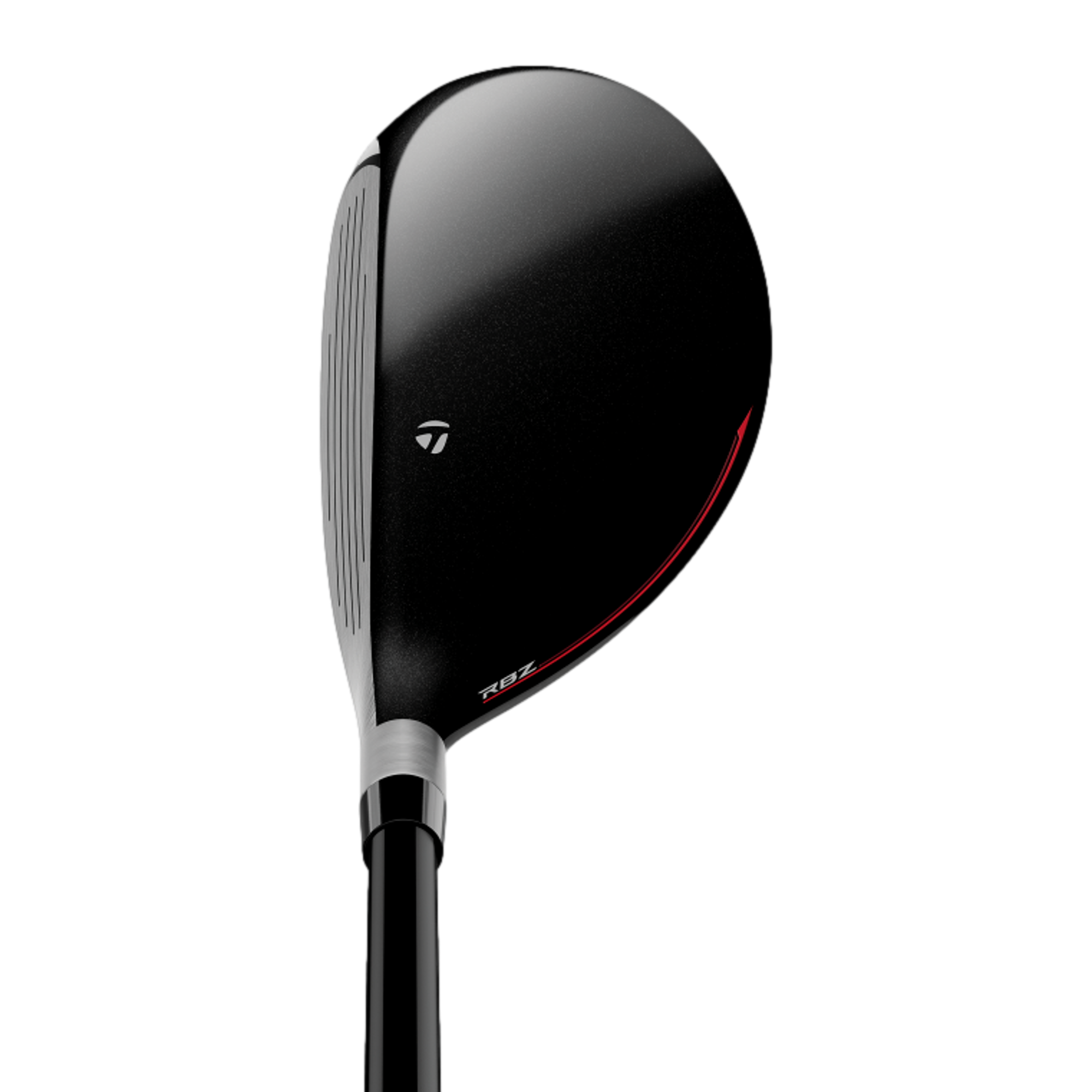 RBZ 11-Piece Complete Set w/ Graphite Shafts