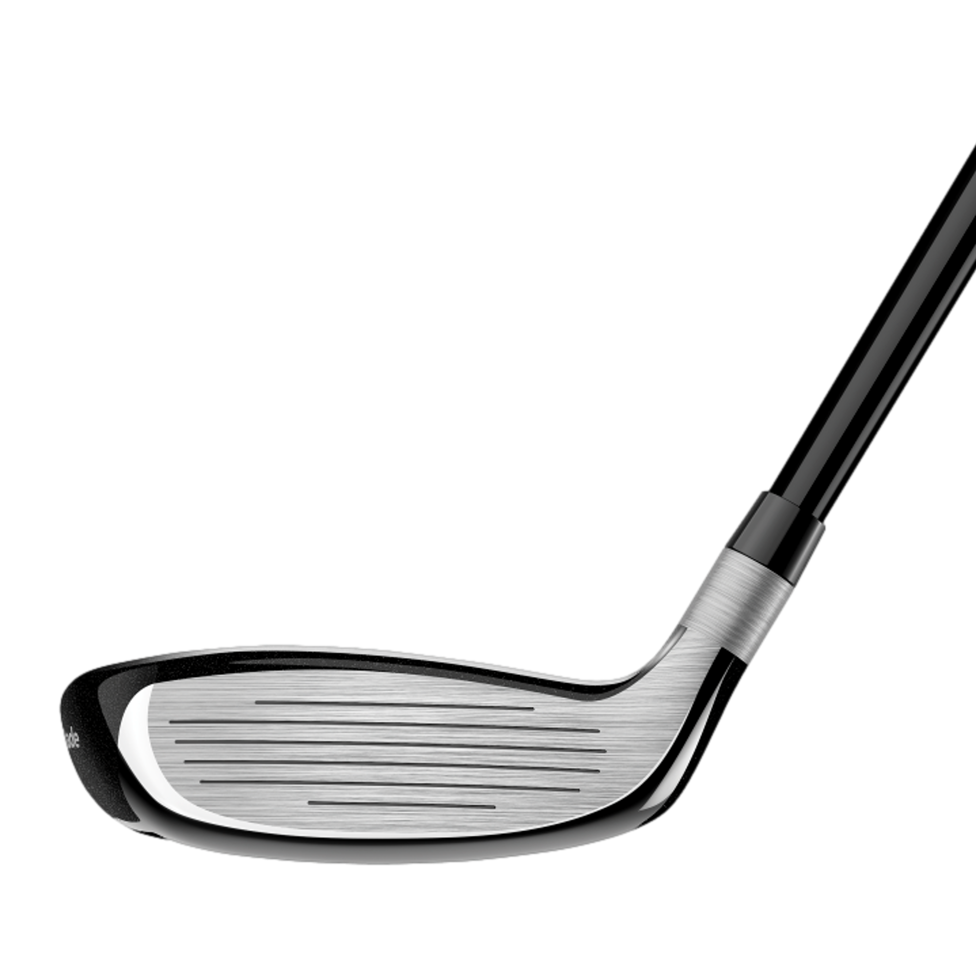 RBZ 11-Piece Complete Set w/ Graphite Shafts