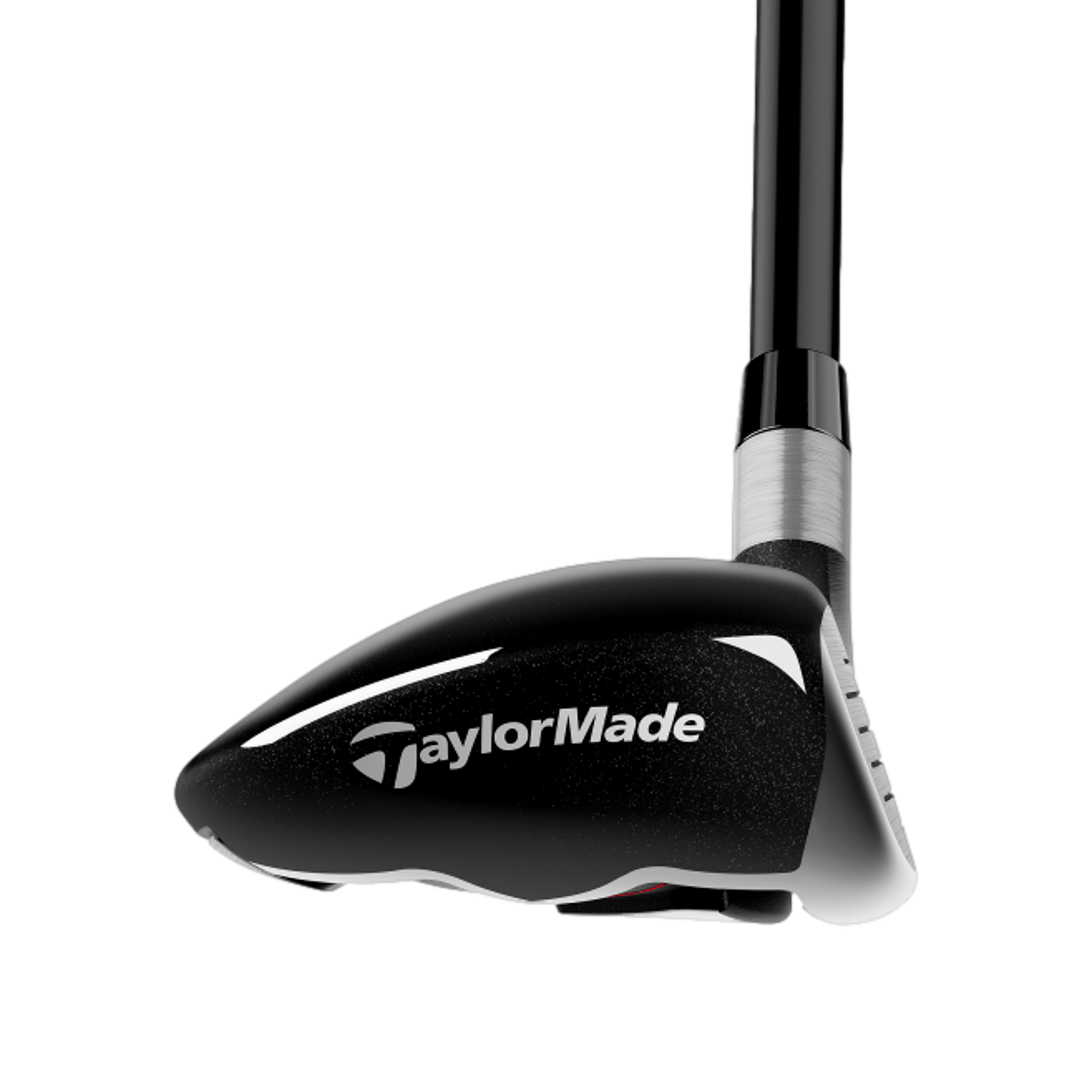 RBZ 11-Piece Complete Set w/ Graphite Shafts