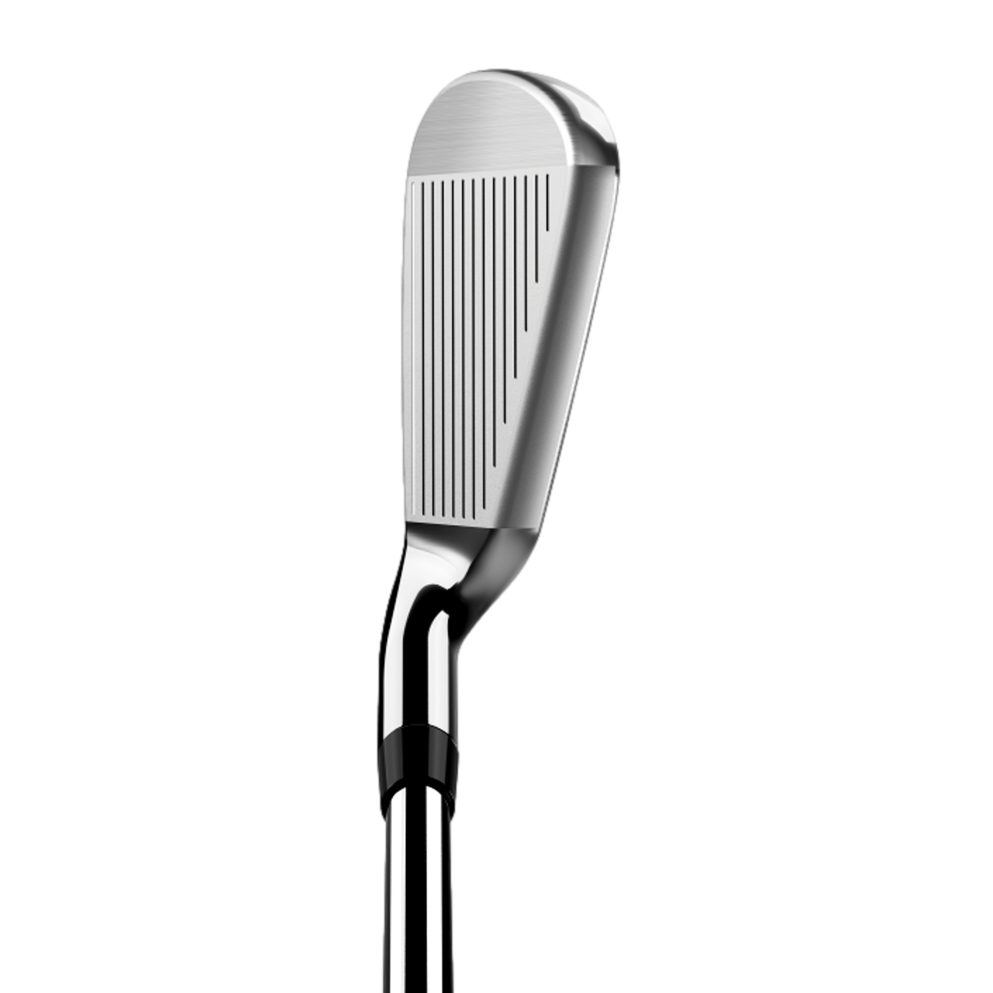 RBZ 11-Piece Complete Set w/ Graphite Shafts