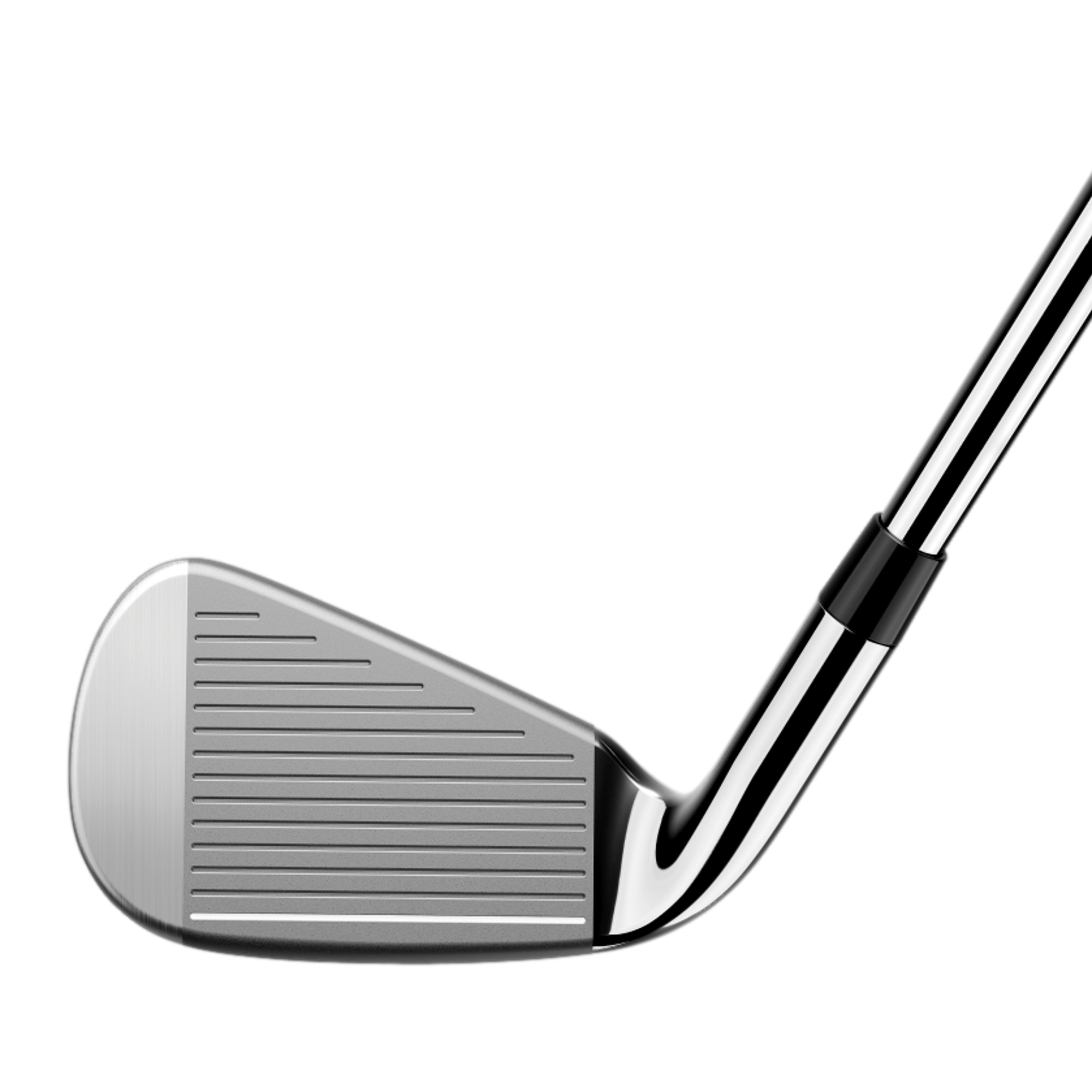 RBZ 11-Piece Complete Set w/ Graphite Shafts