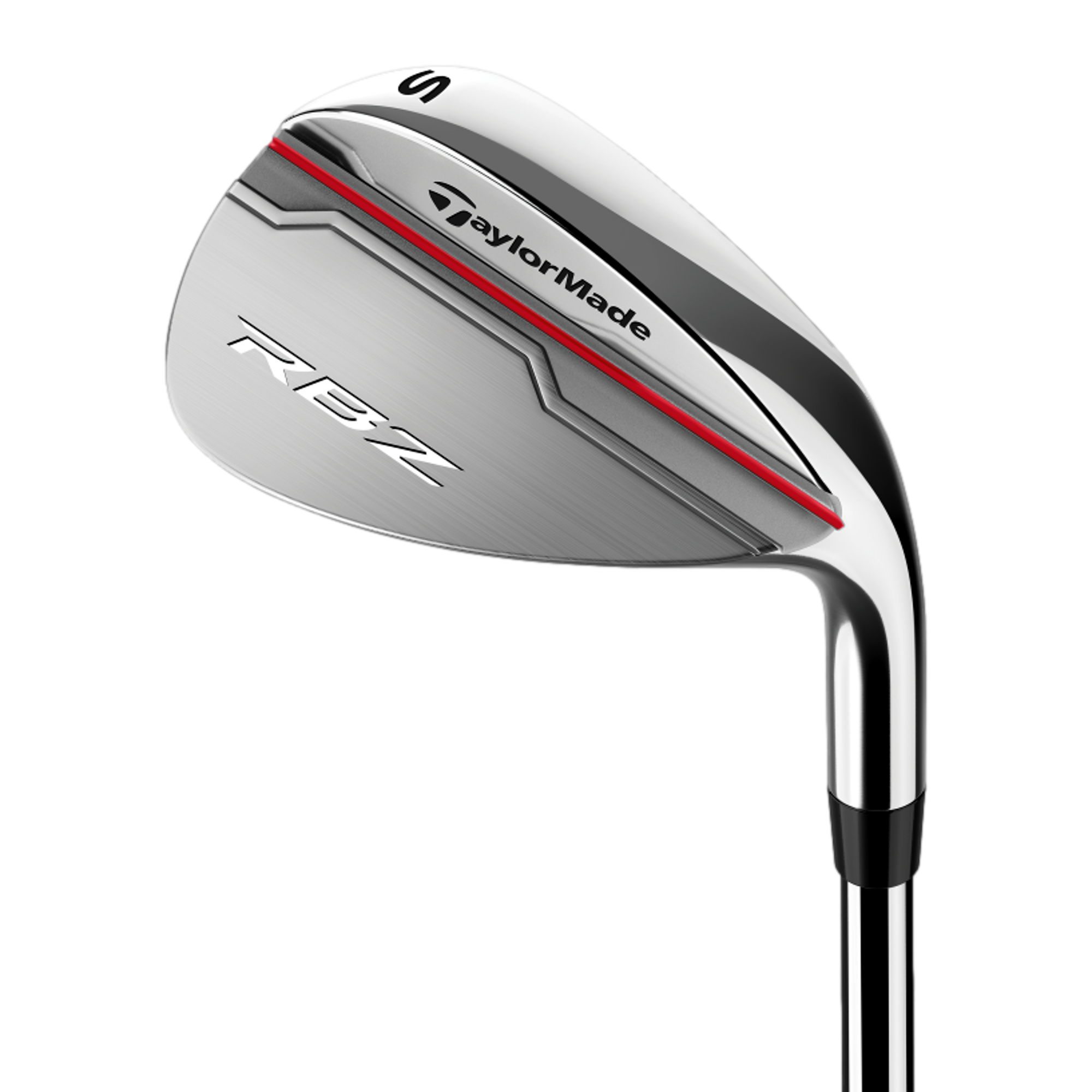 RBZ 11-Piece Complete Set w/ Graphite Shafts