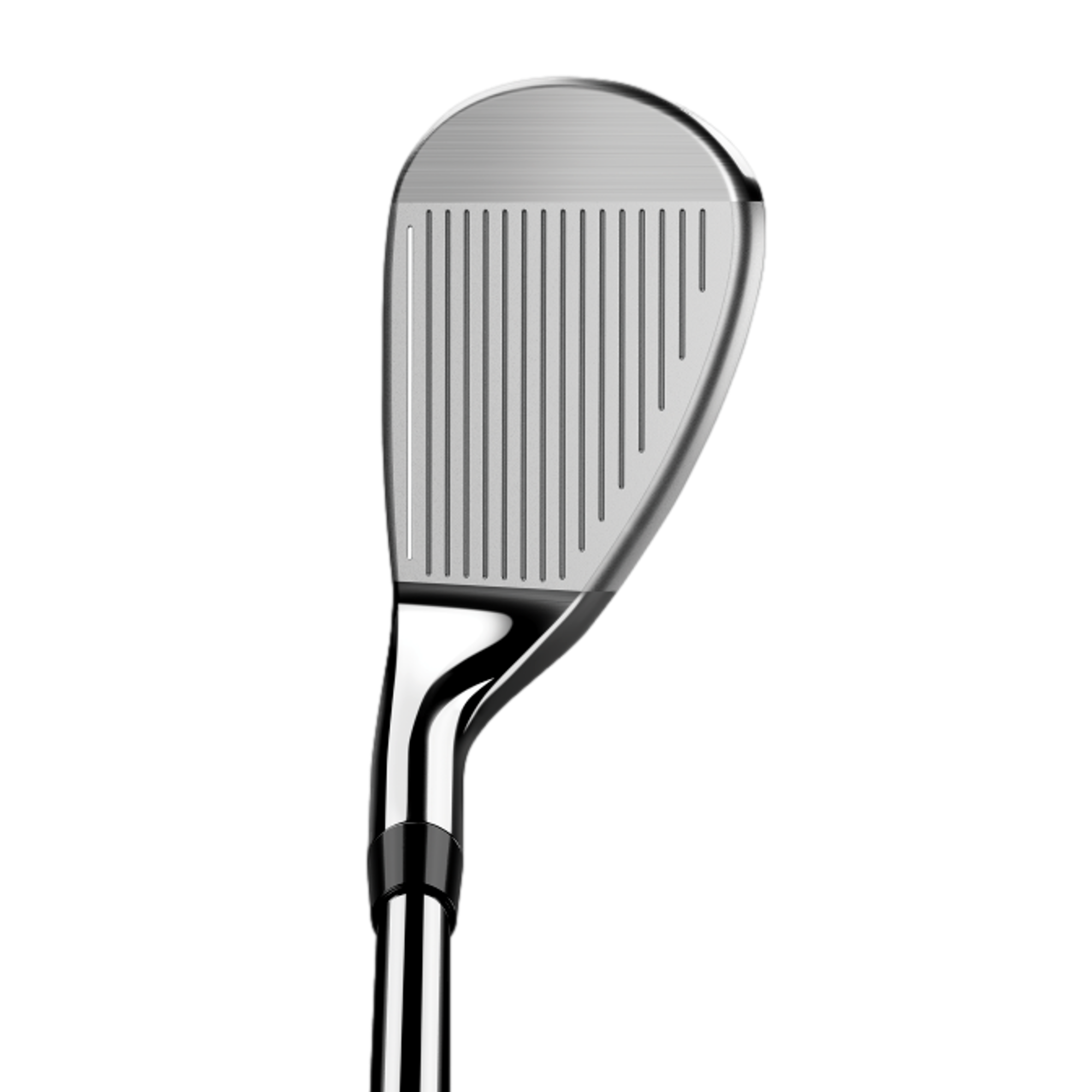 RBZ 11-Piece Complete Set w/ Graphite Shafts