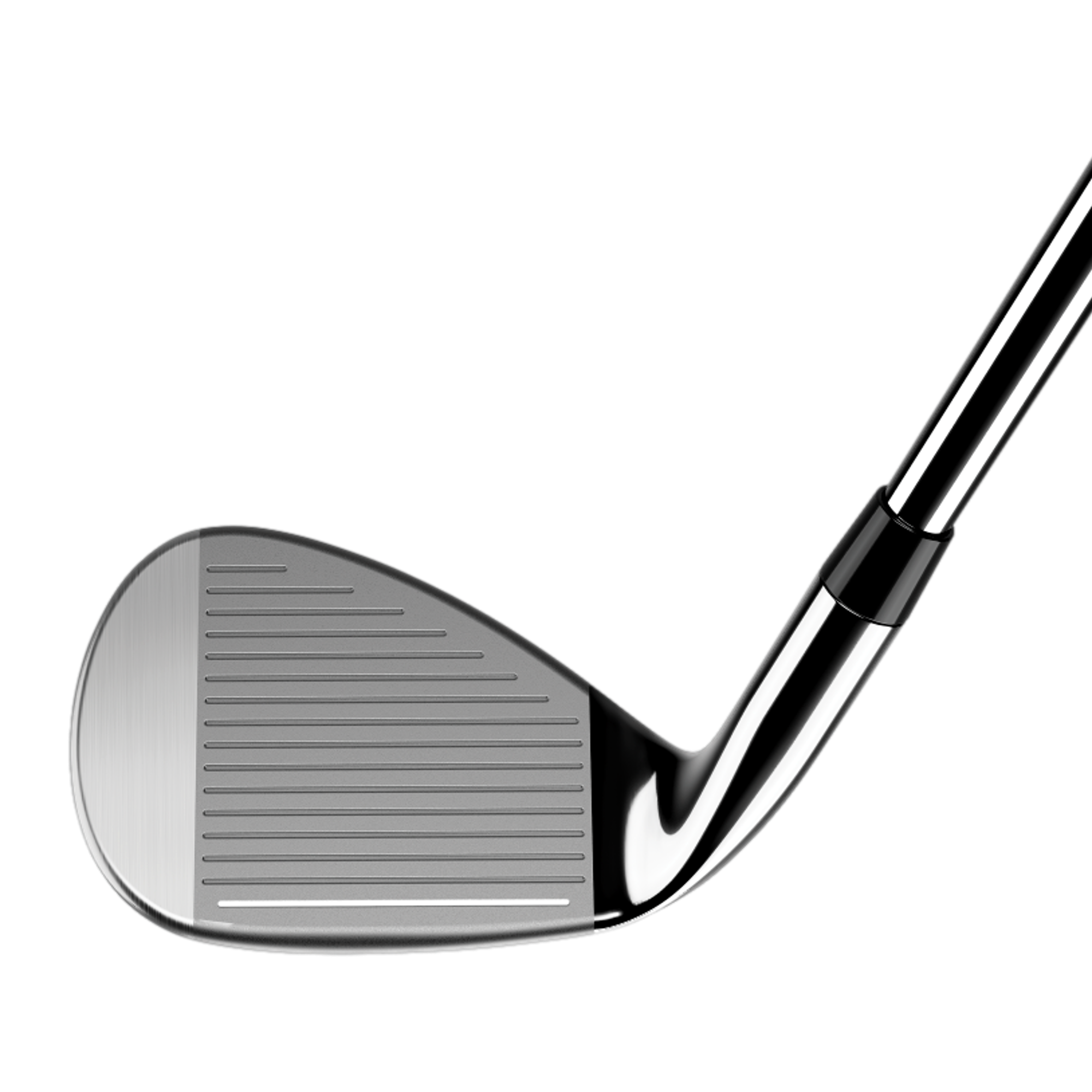 RBZ 11-Piece Complete Set w/ Graphite Shafts