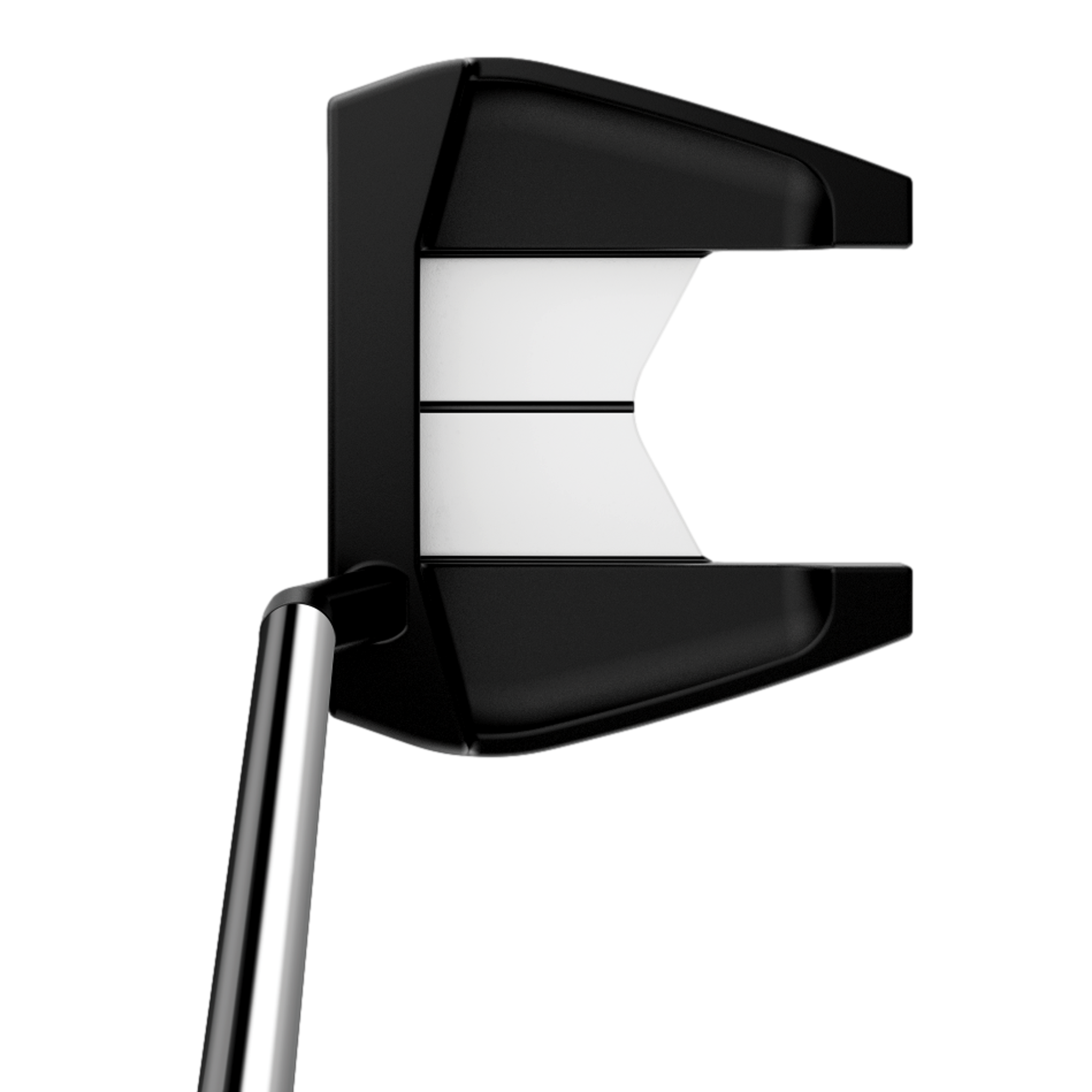 RBZ 11-Piece Complete Set w/ Graphite Shafts