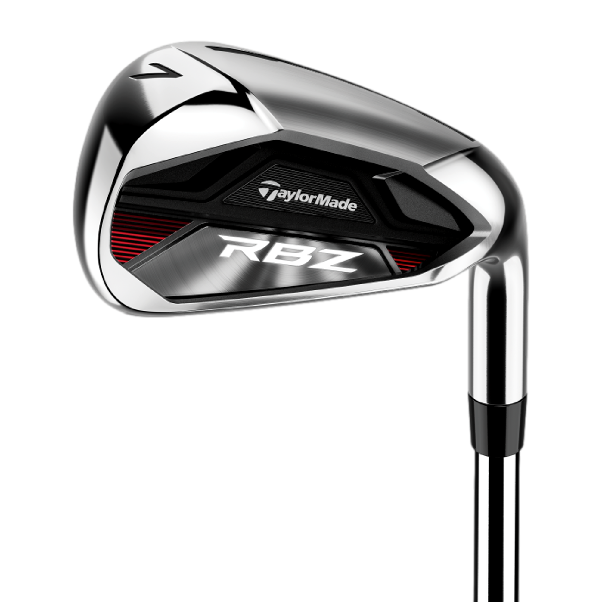 RBZ 10-Piece Women's Complete Set w/ Graphite Shafts