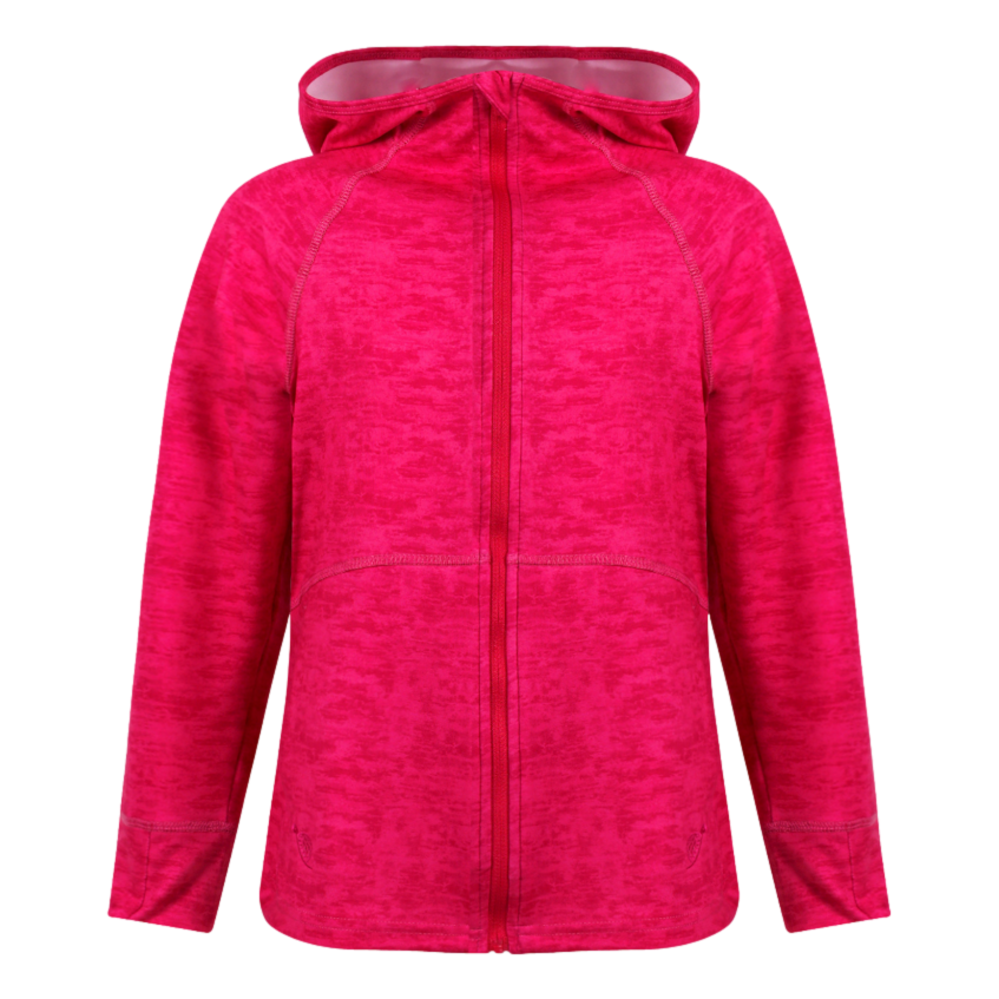 Eva Girls Golf Hoodie Jacket