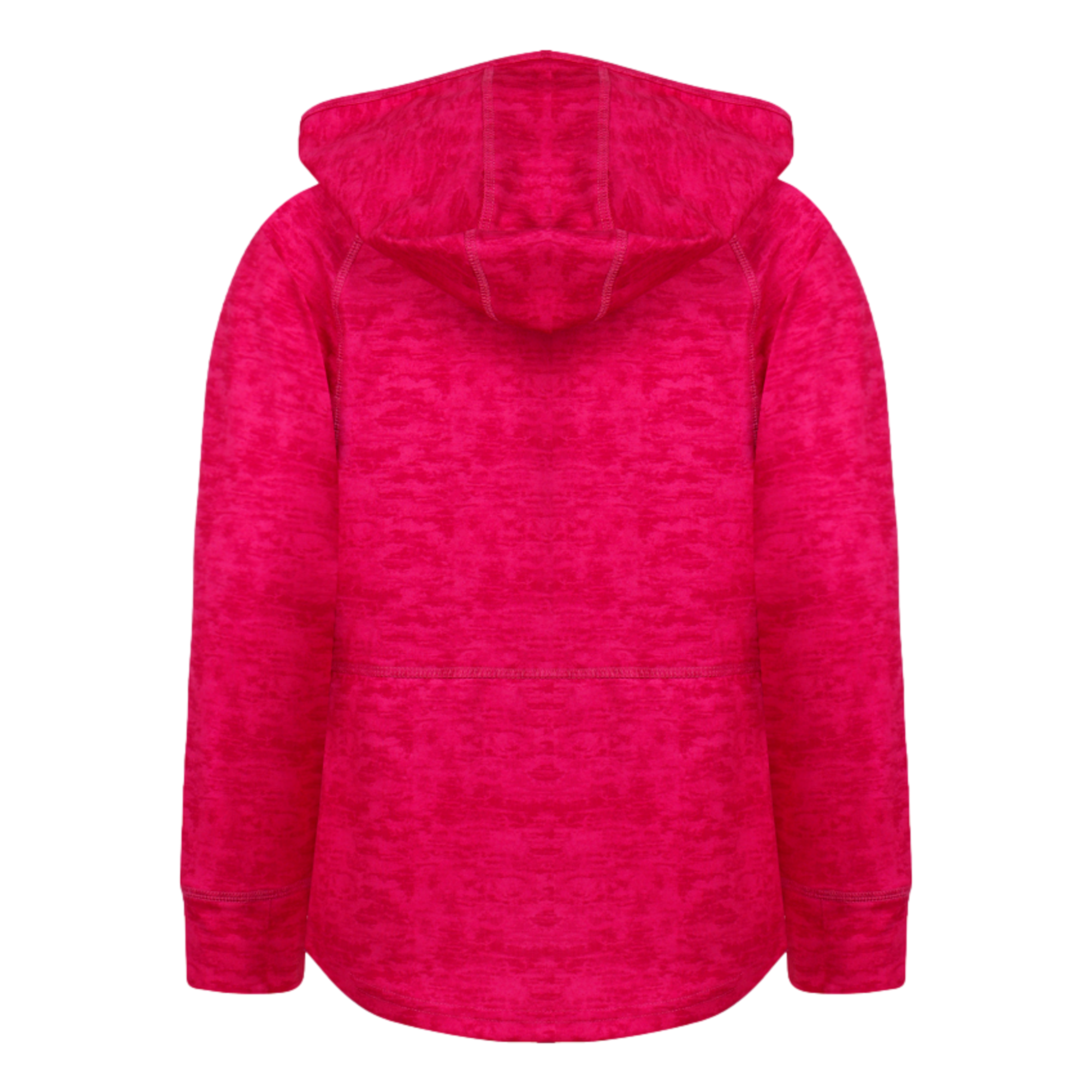 Eva Girls Golf Hoodie Jacket