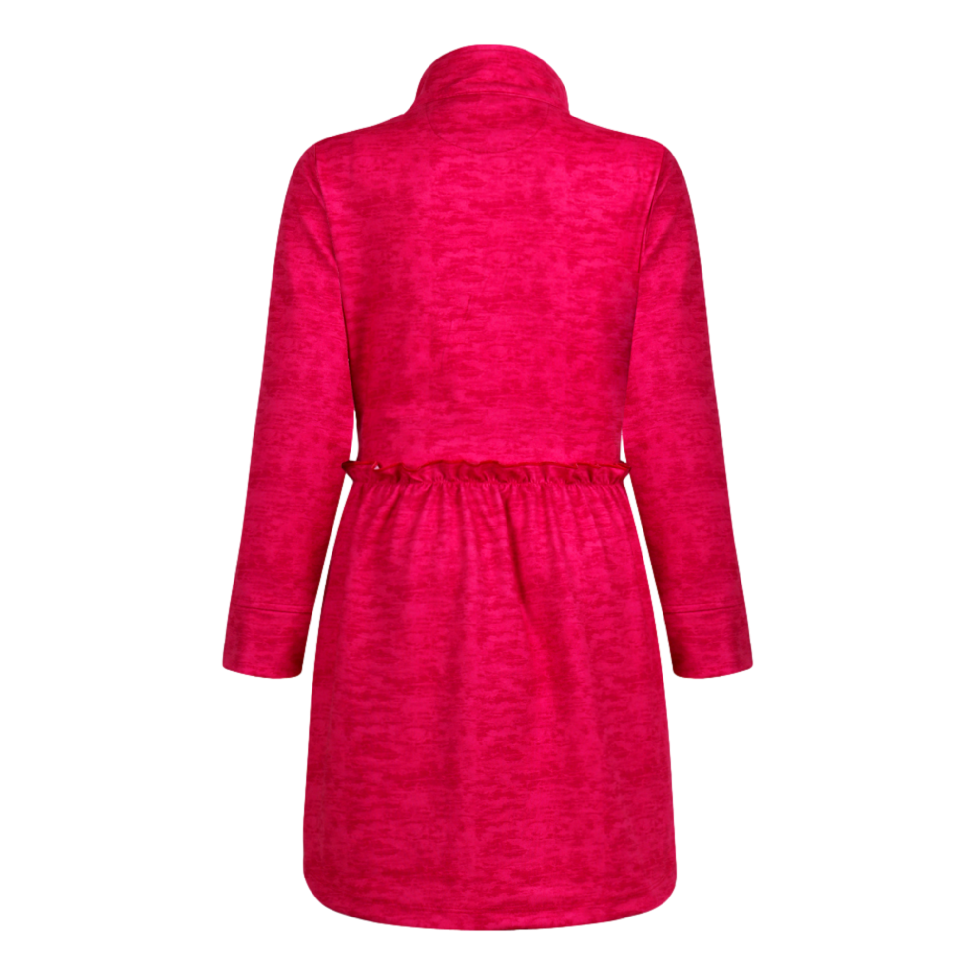 Farah Girls Long Sleeve Golf Dress