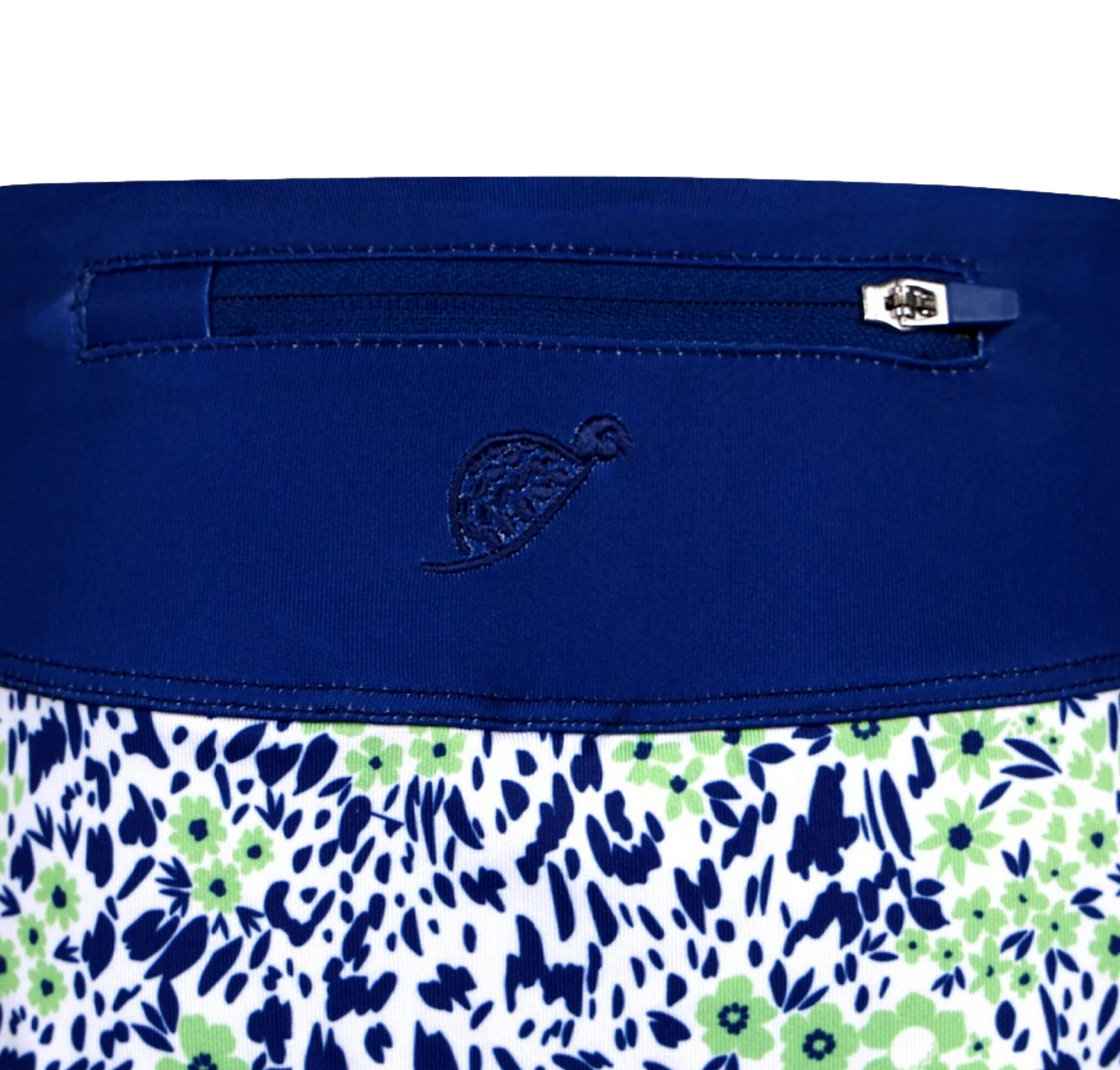 Bianca Girls Riviera Golf Skort