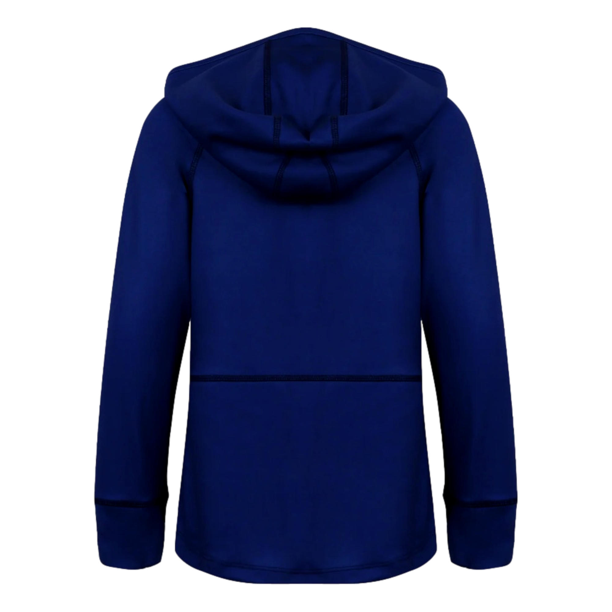 Eva Full Zip Girls Hoodie Golf Jacket
