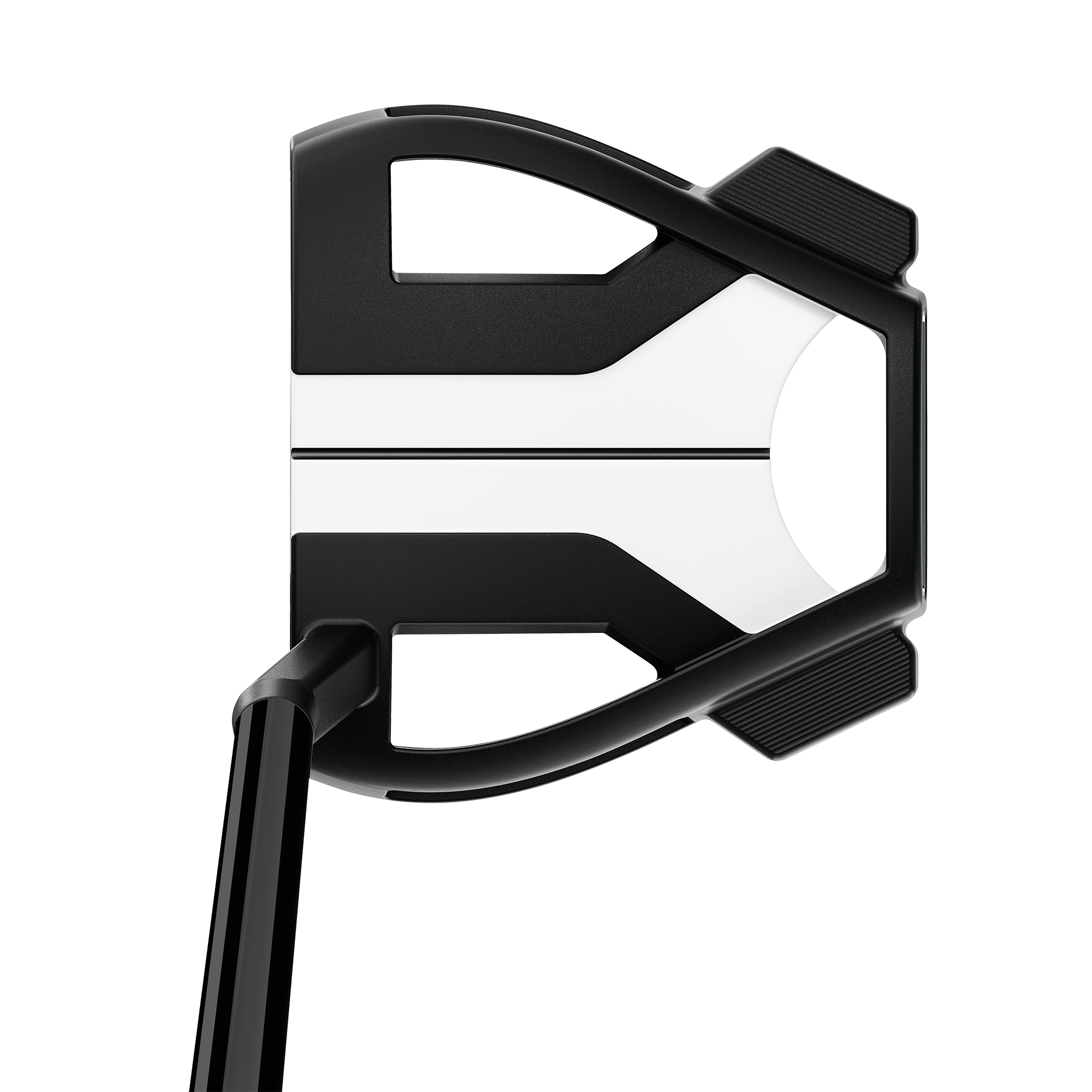 Spider Tour X Black #3 Putter