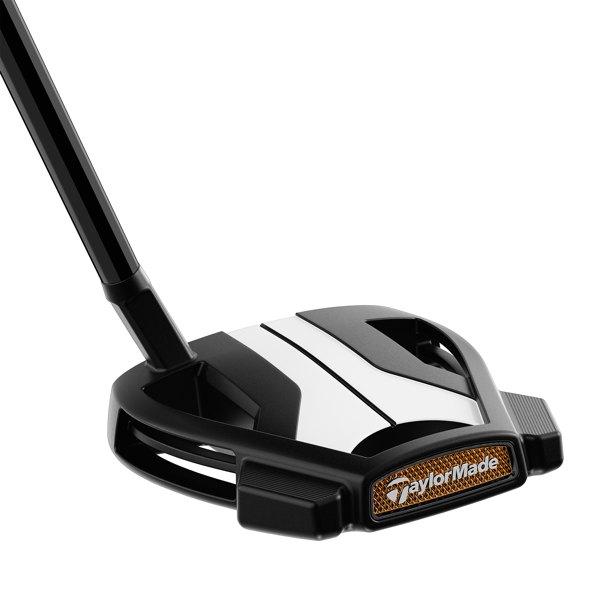 Spider Tour X Black #3 Putter