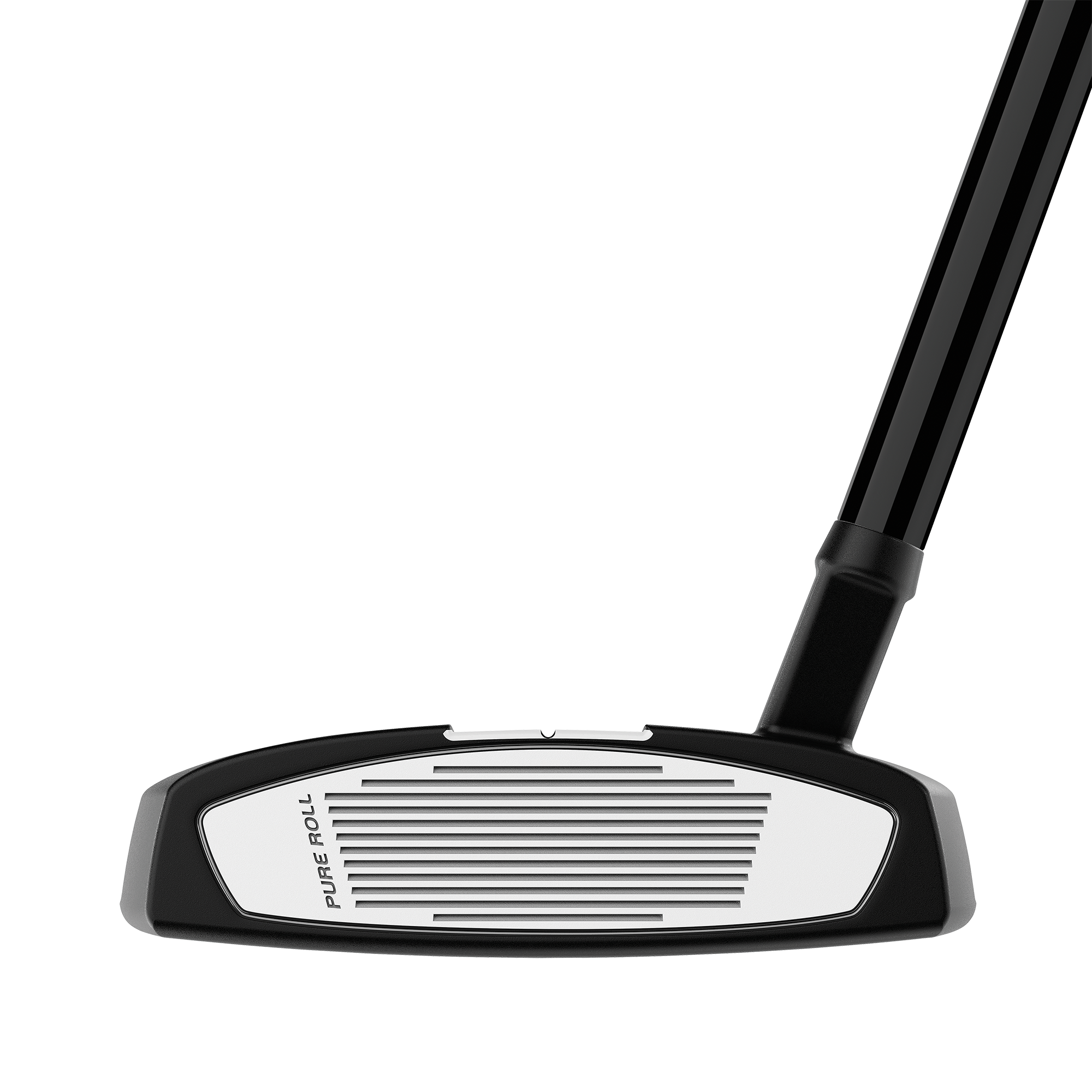 Spider Tour X Black #3 Putter