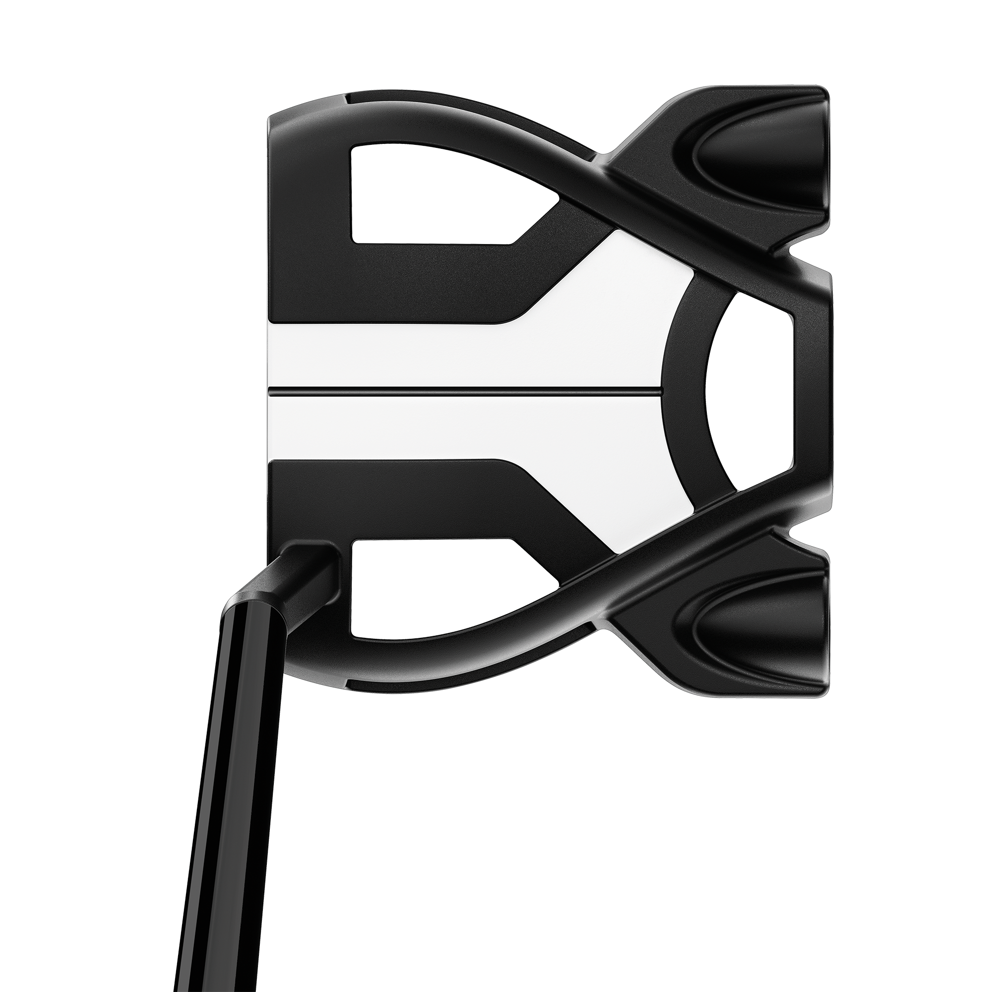 Spider Tour Black #3 Putter