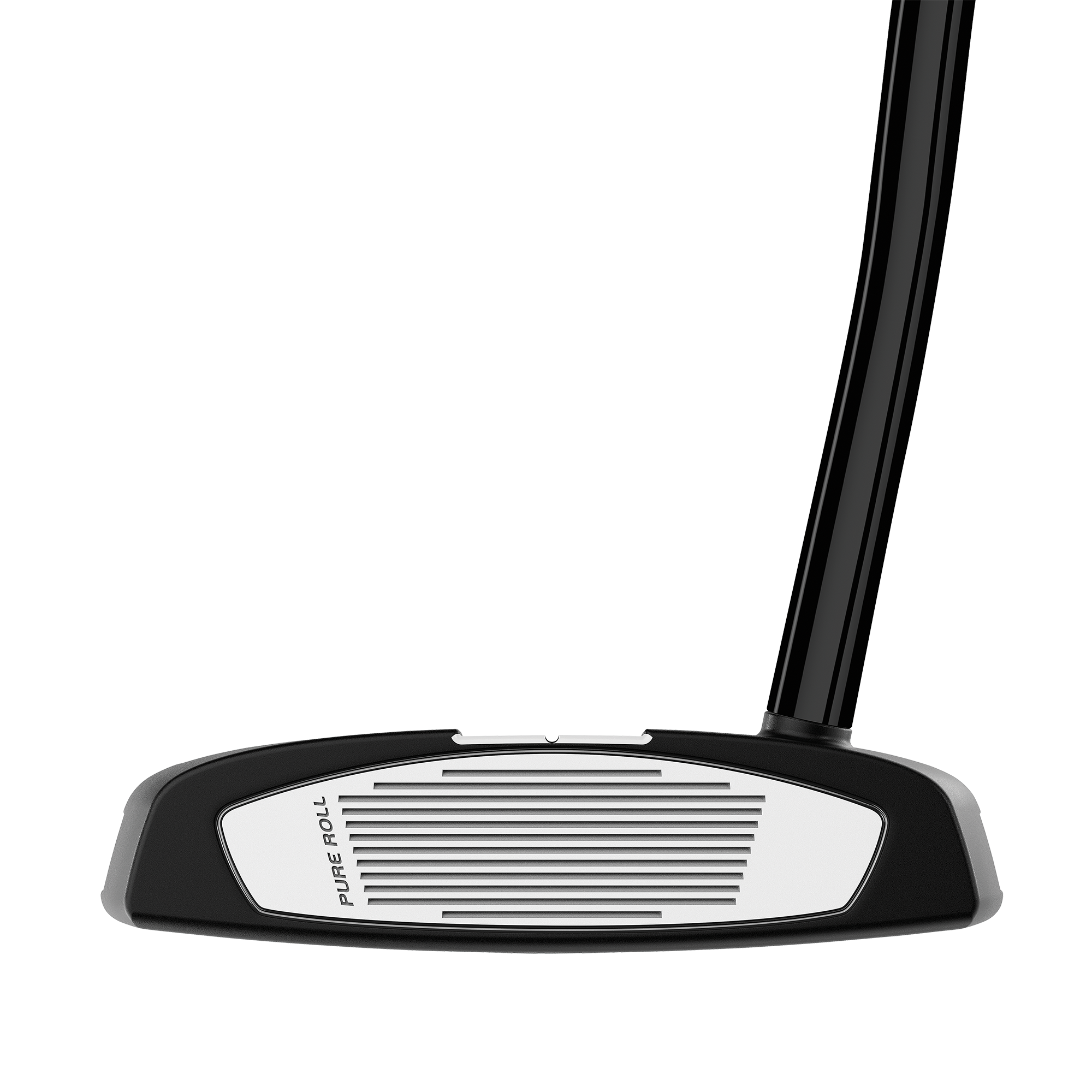 Spider Tour S Black DB Putter
