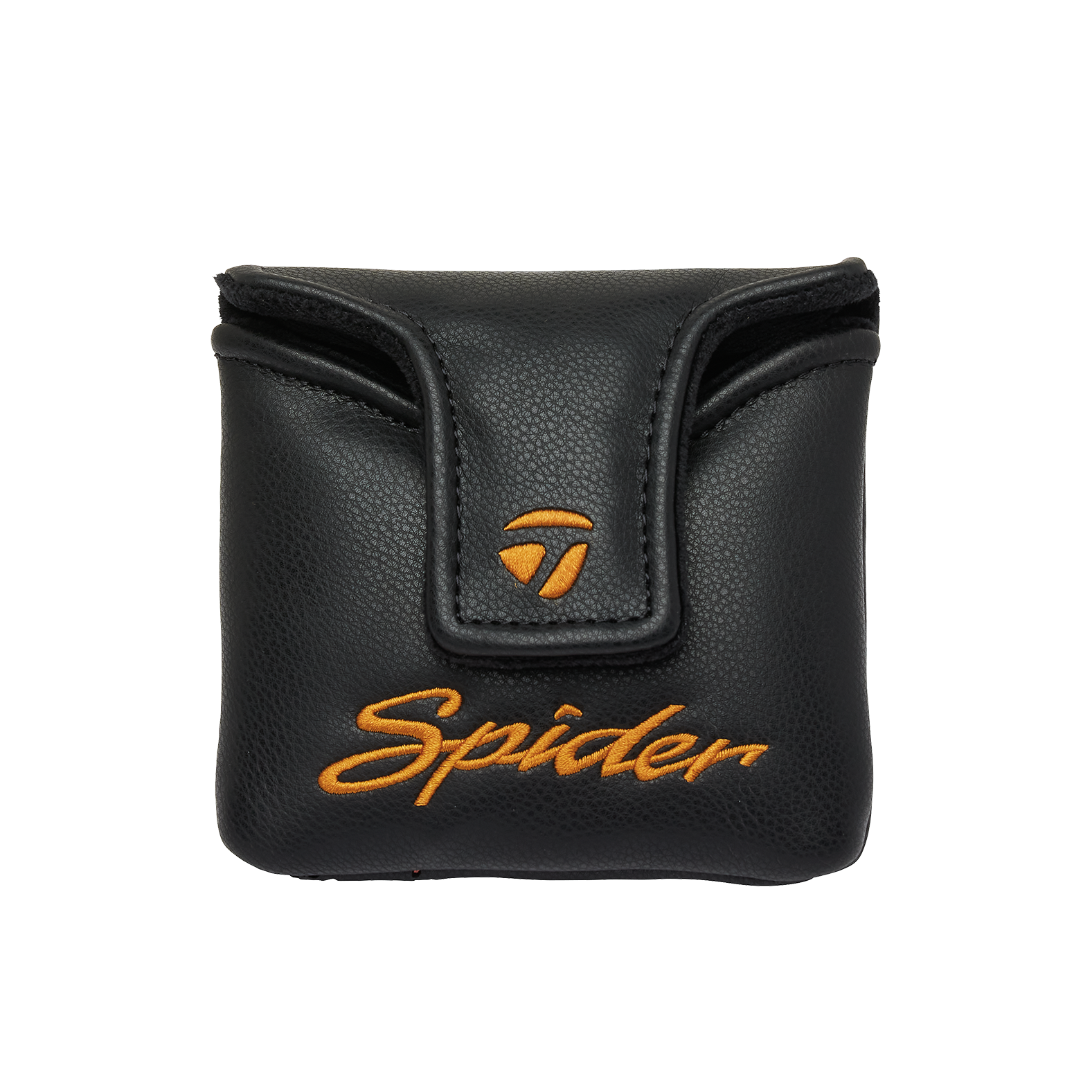Spider Tour S Black DB Putter