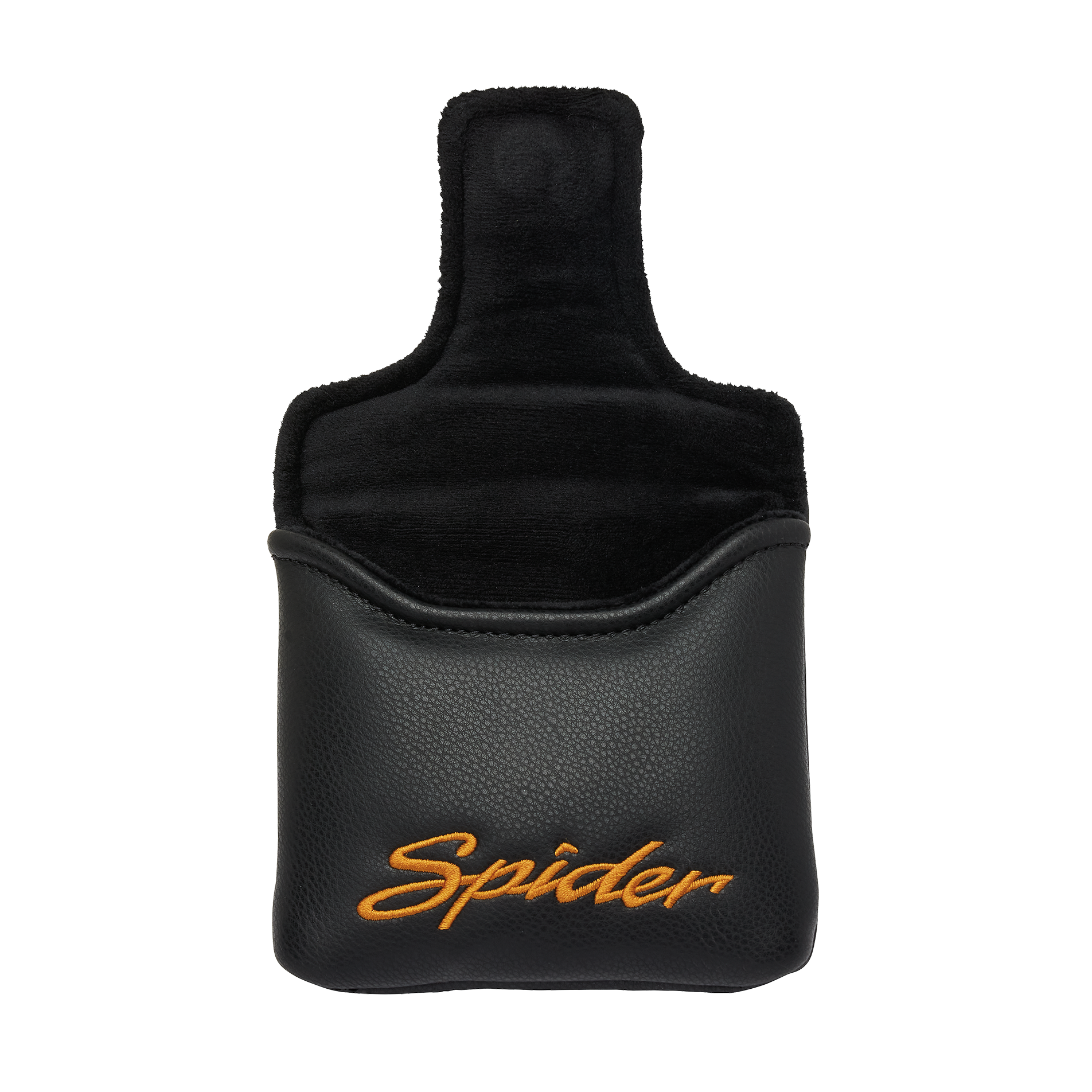Spider Tour S Black DB Putter