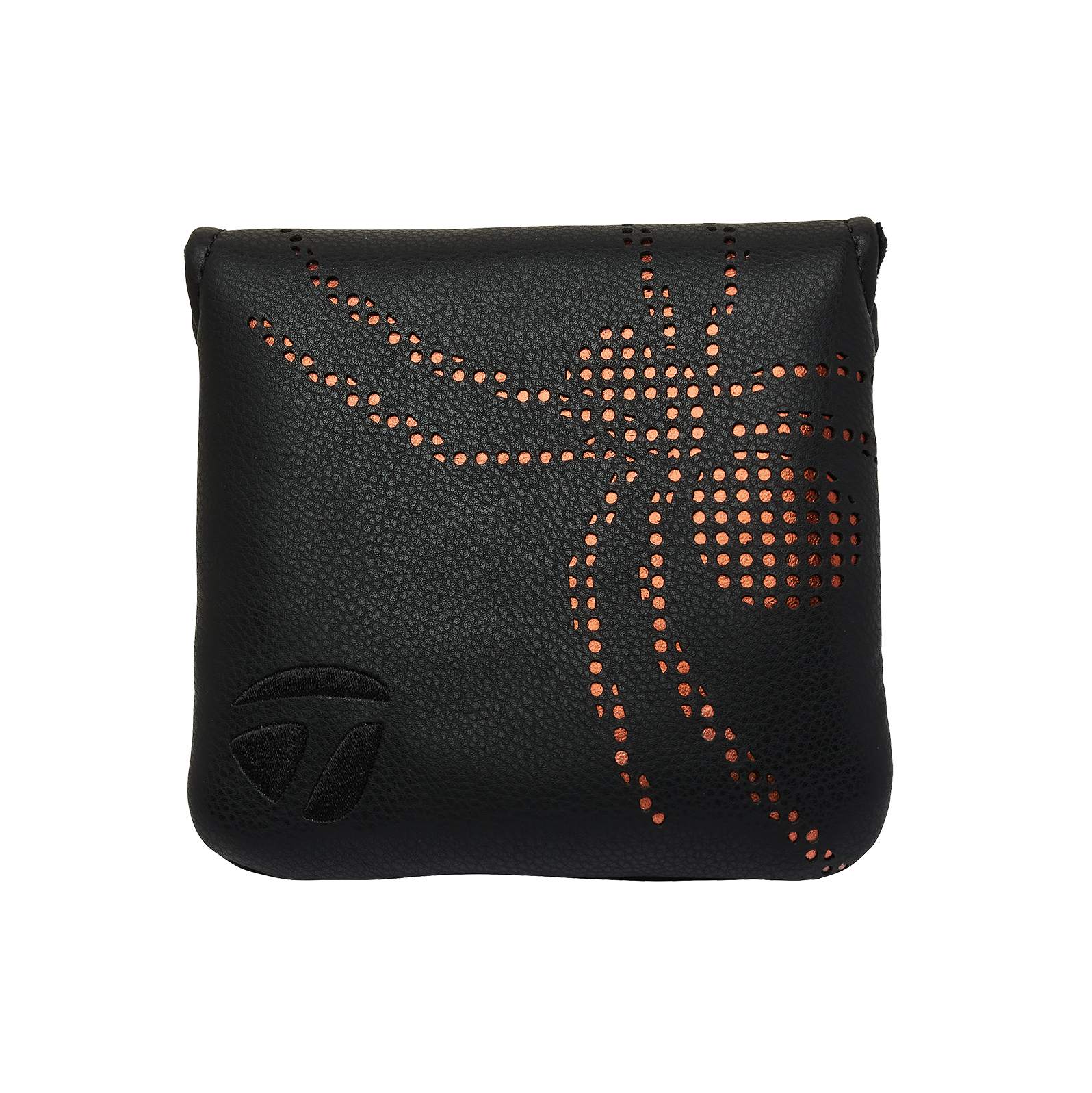 Spider Tour S Black Counter Balance DB Putter