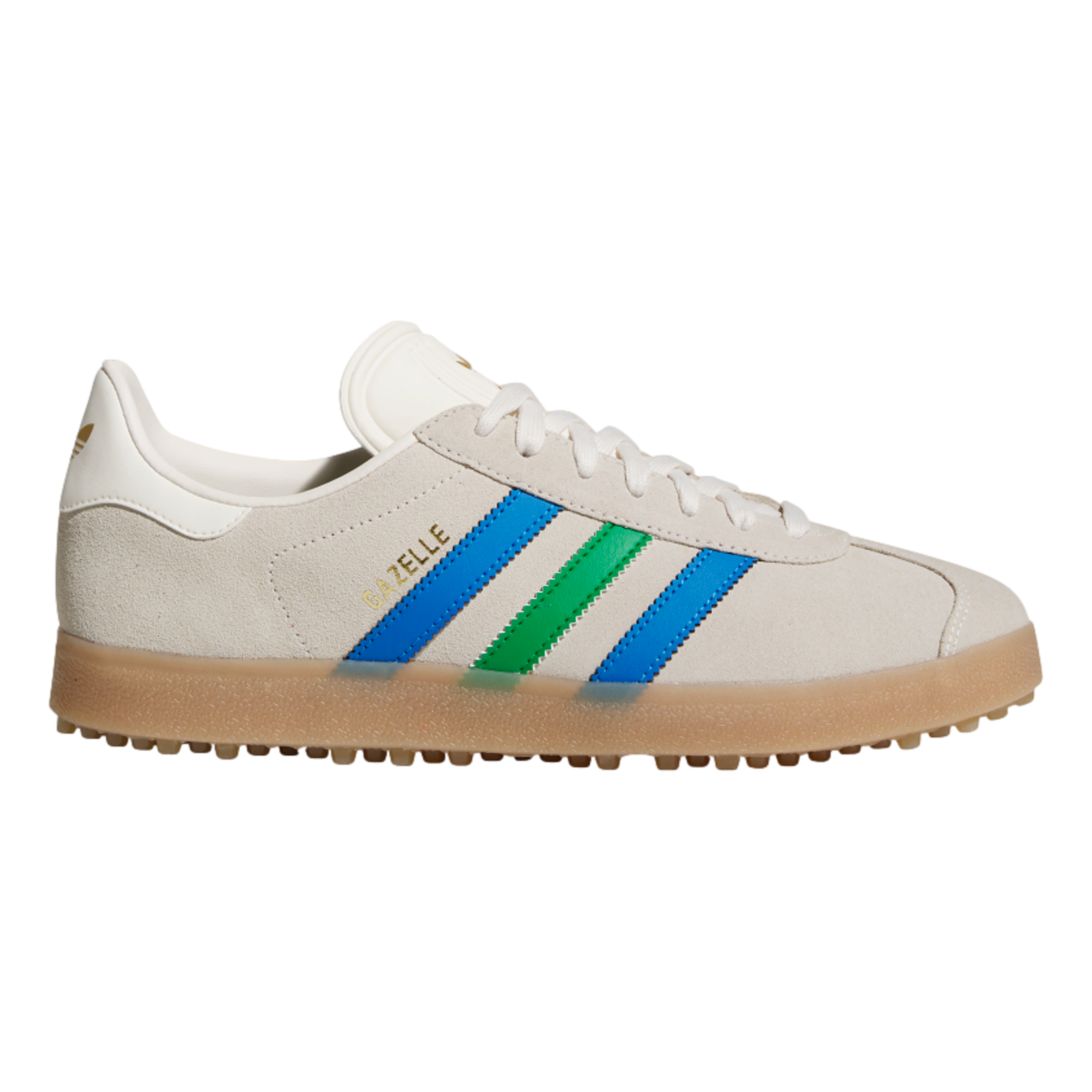 Gazelle Men's Spikeless Golf Shoes