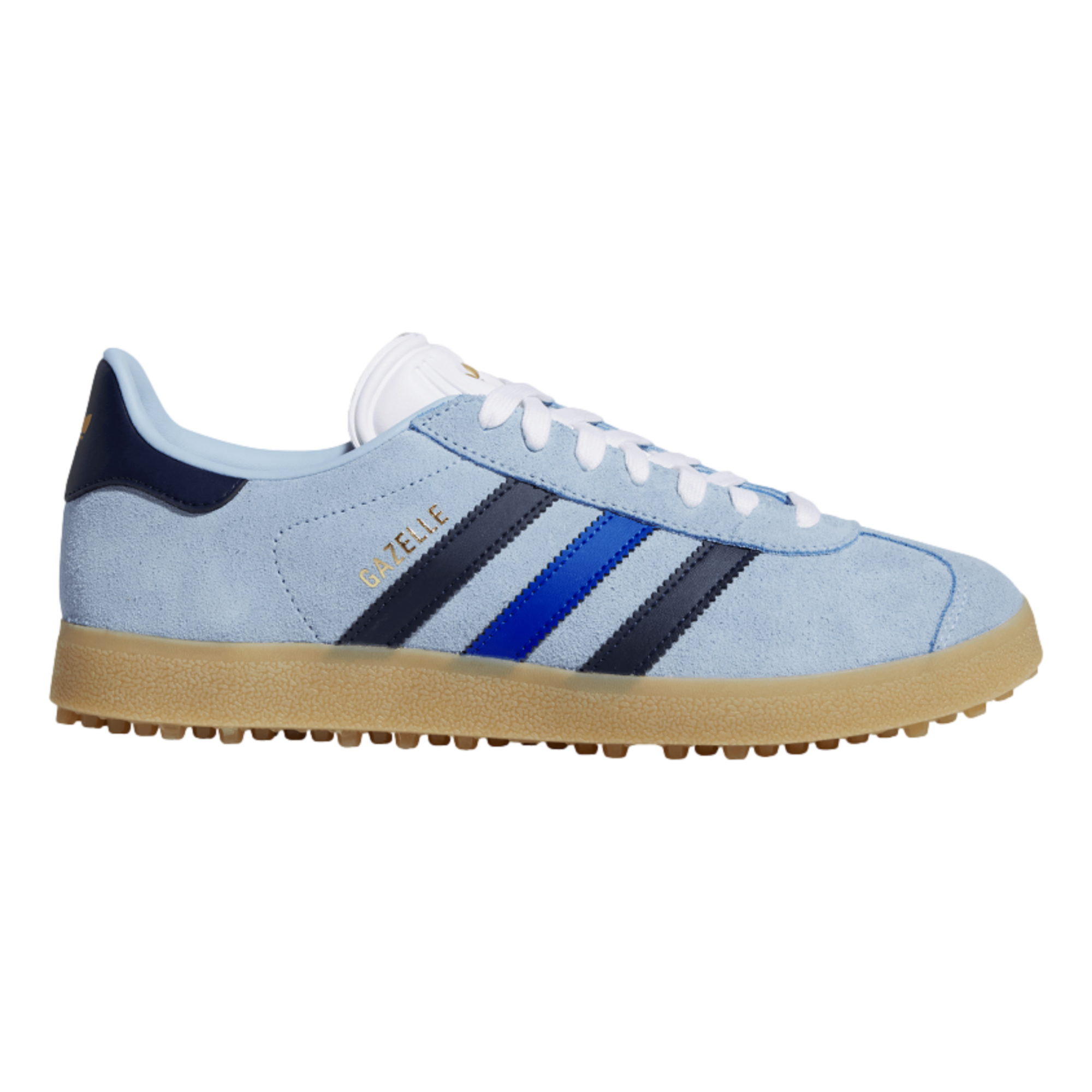 Gazelle Men's Spikeless Golf Shoes