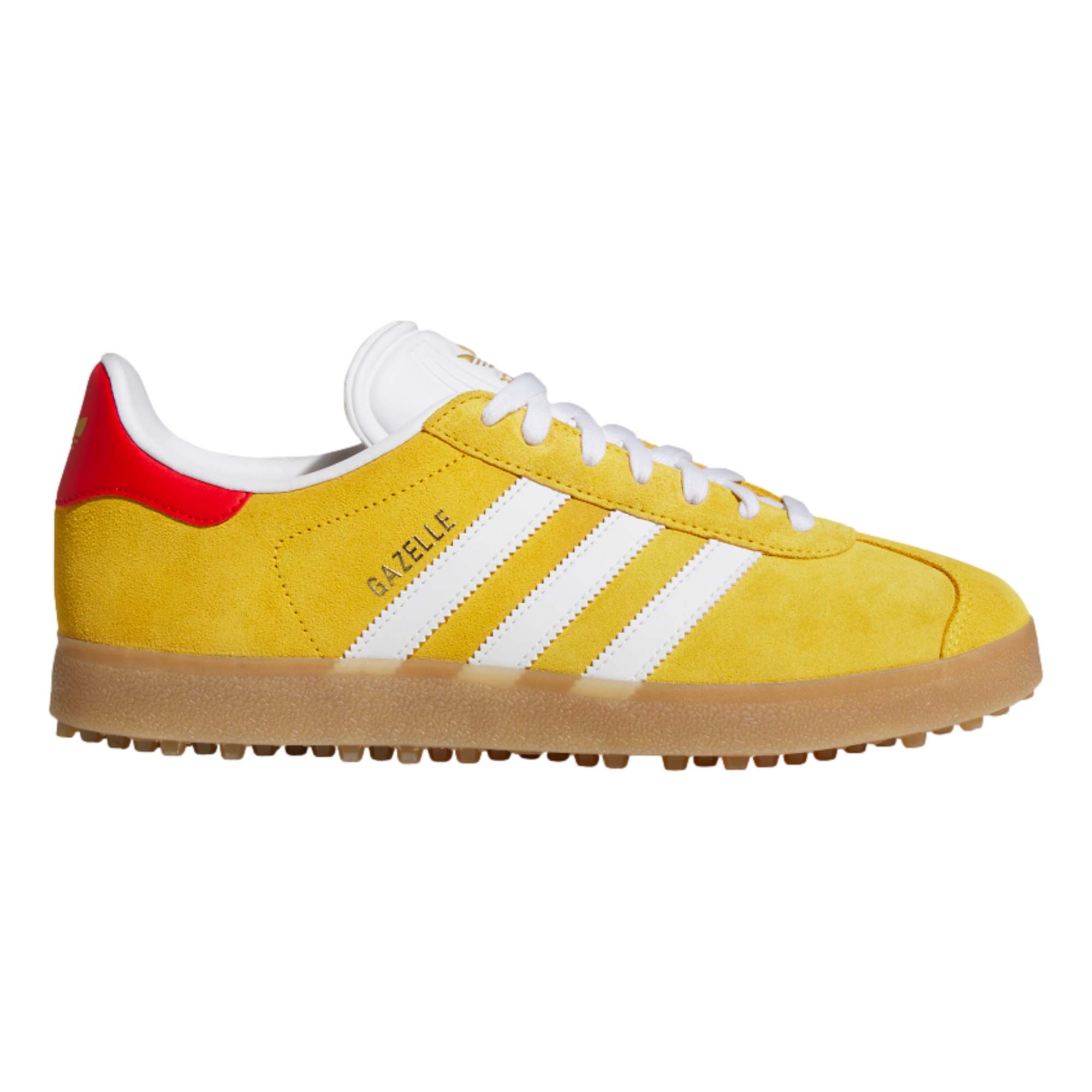 Gazelle Men's Spikeless Golf Shoes
