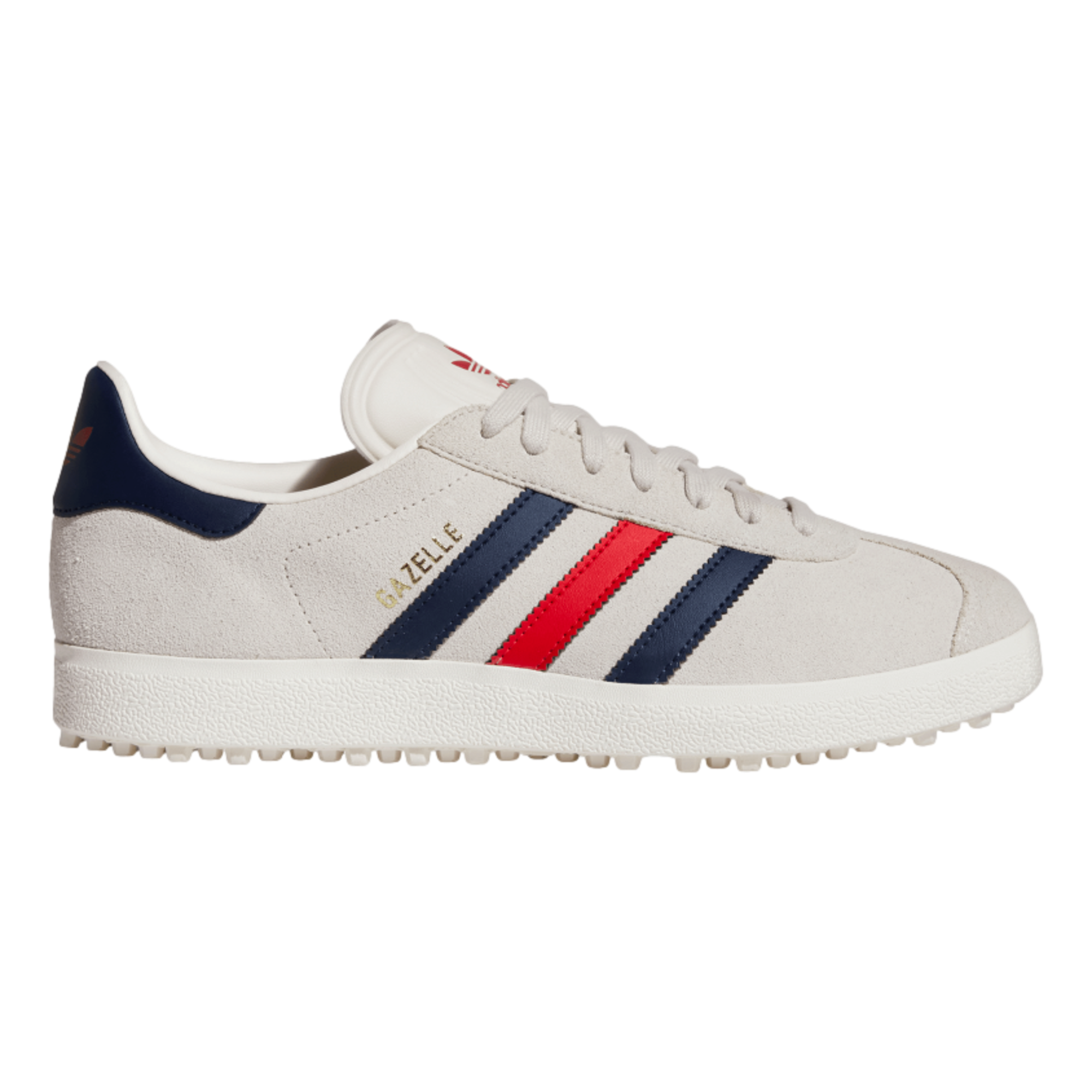 Gazelle Men's Spikeless Golf Shoes