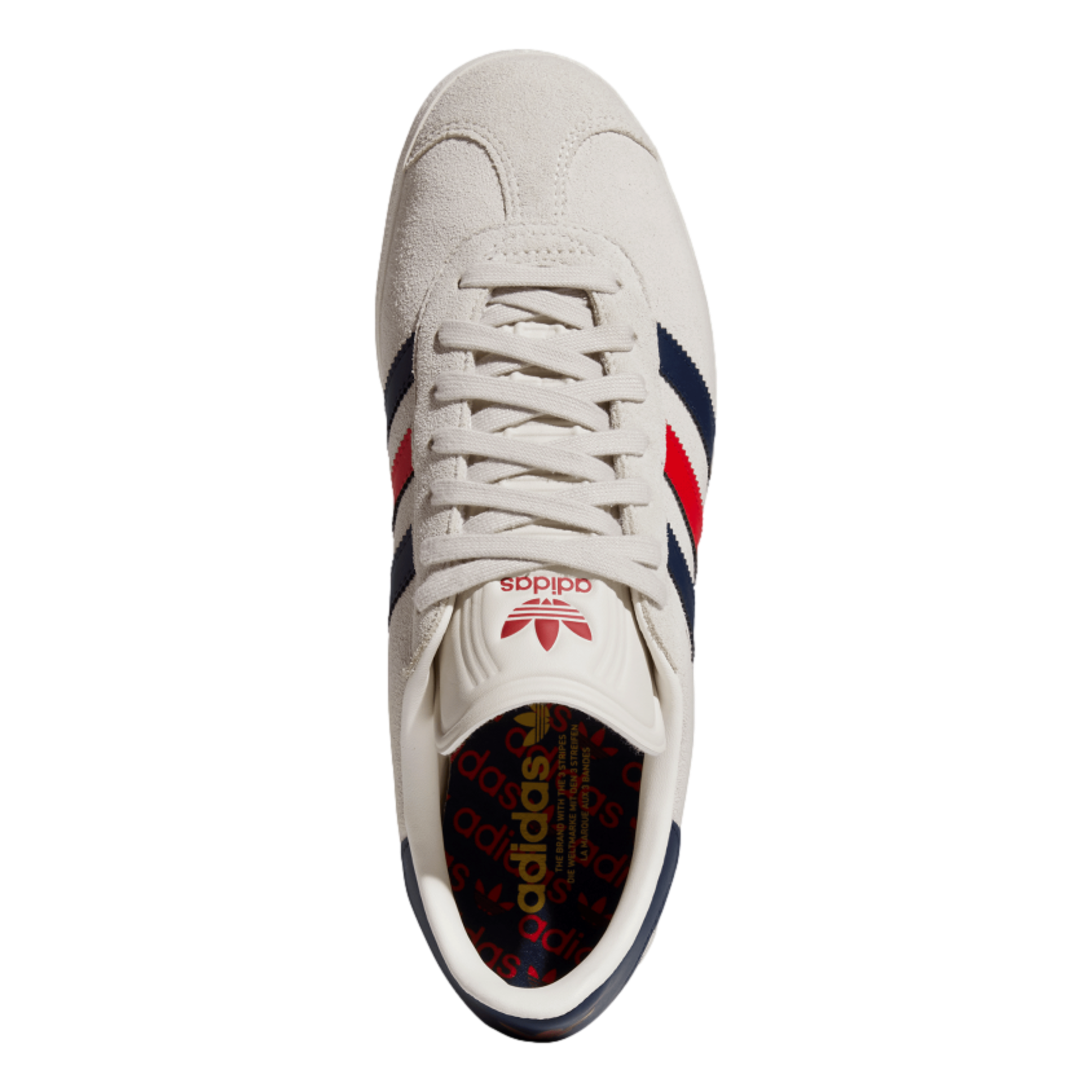Gazelle Men's Spikeless Golf Shoes