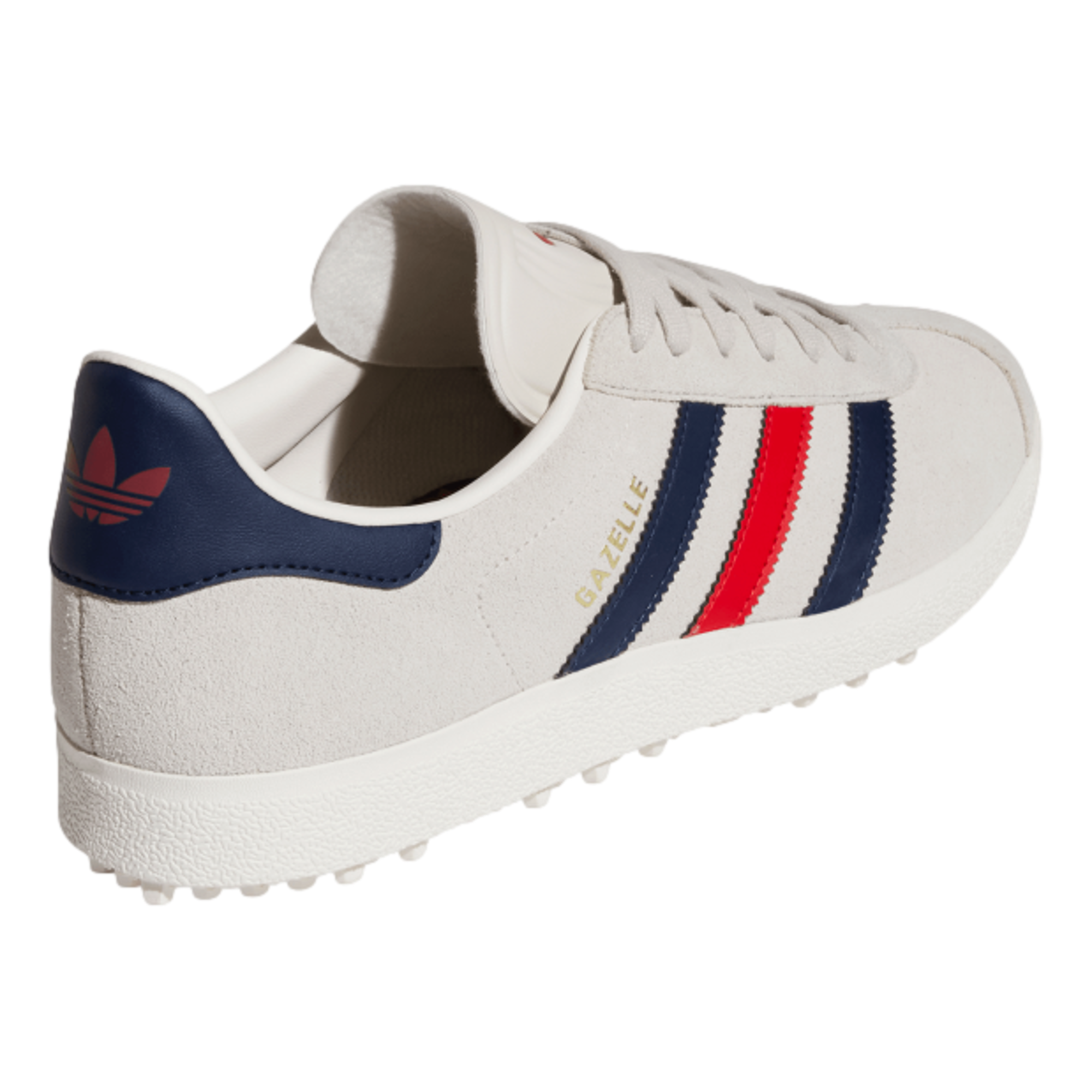 Gazelle Men's Spikeless Golf Shoes