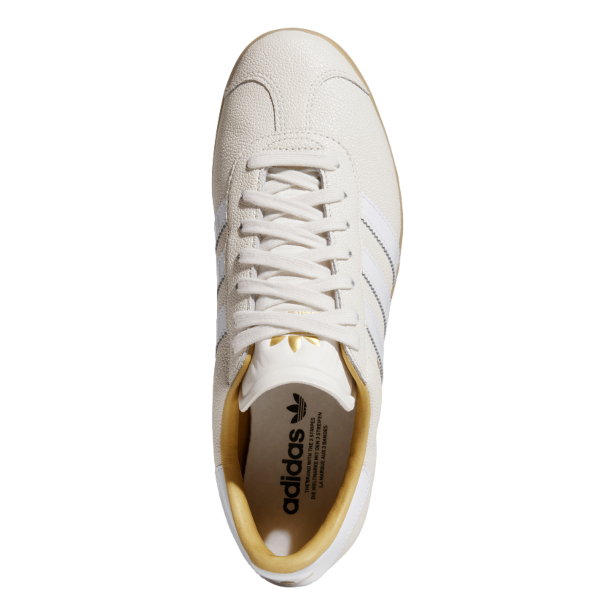 Gazelle LUX Men's Spikeless Golf Shoes | PGA TOUR Superstore