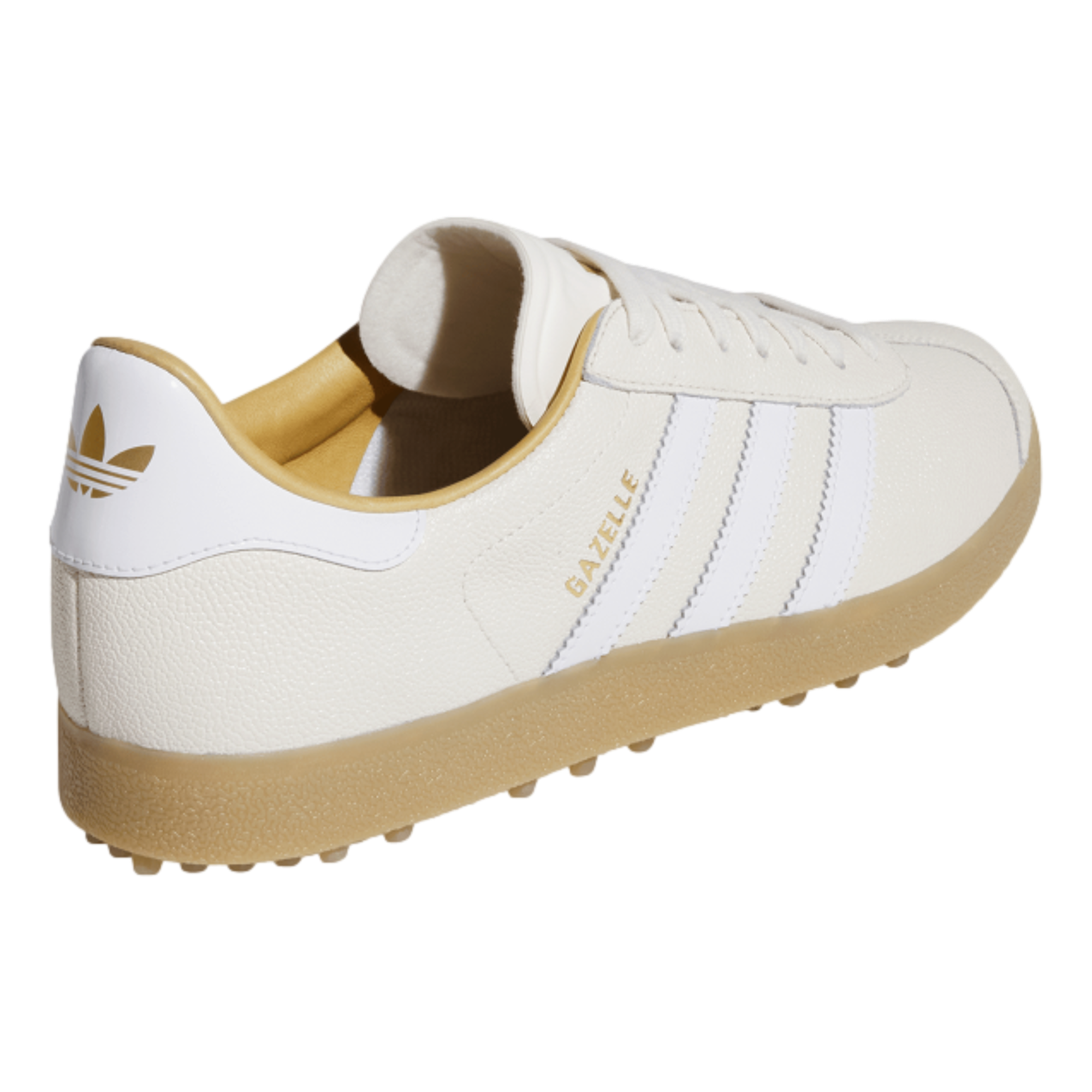 Gazelle Lux Men's Spikeless Golf Shoes
