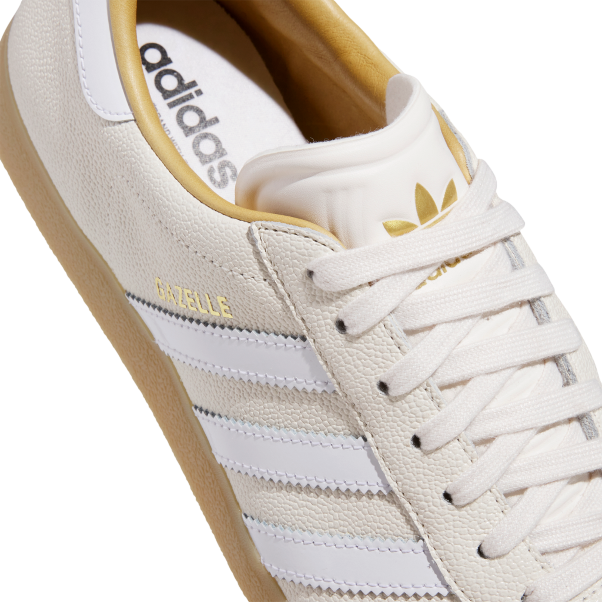 Gazelle LUX Men's Spikeless Golf Shoes | PGA TOUR Superstore