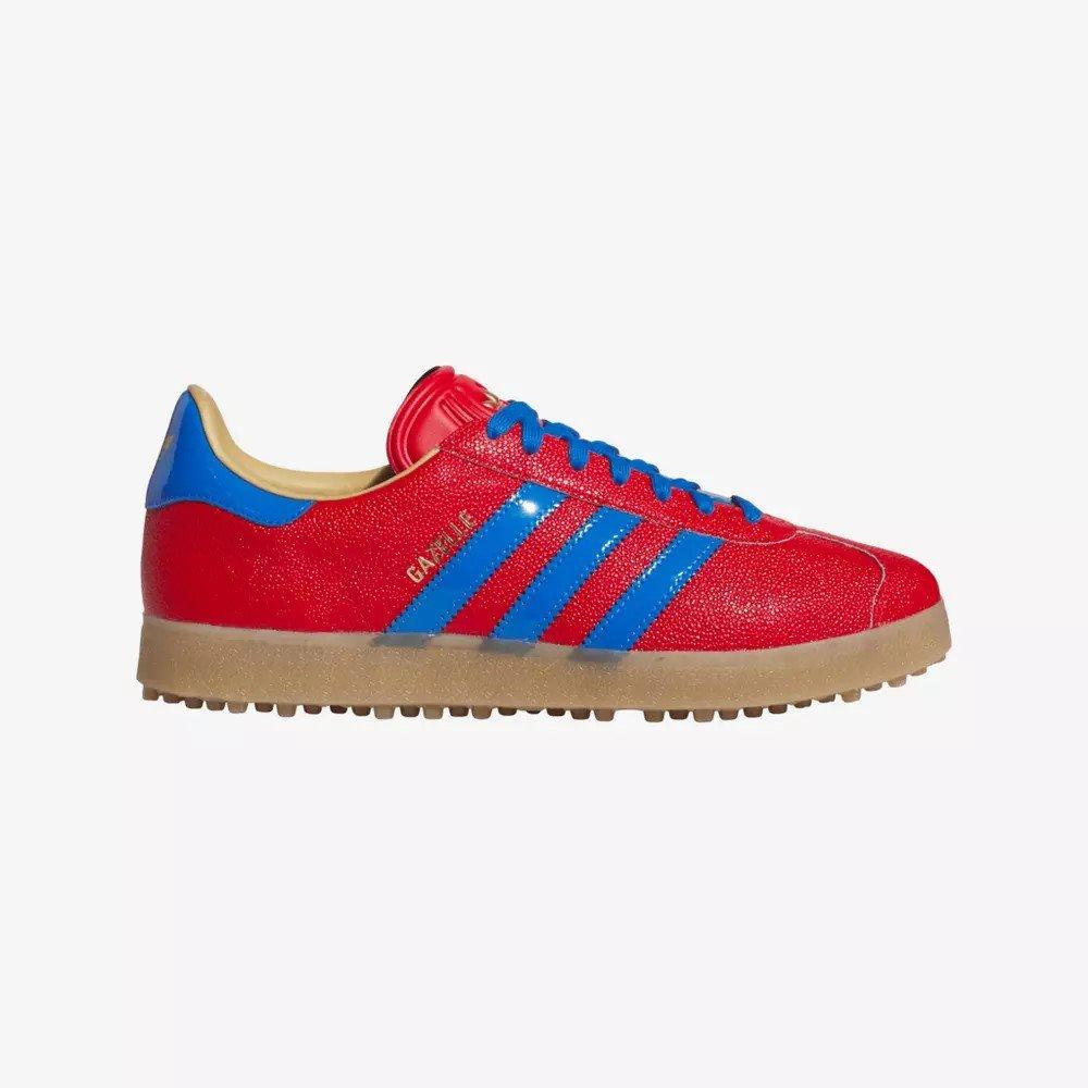 Gazelle Lux Men's Spikeless Golf Shoes