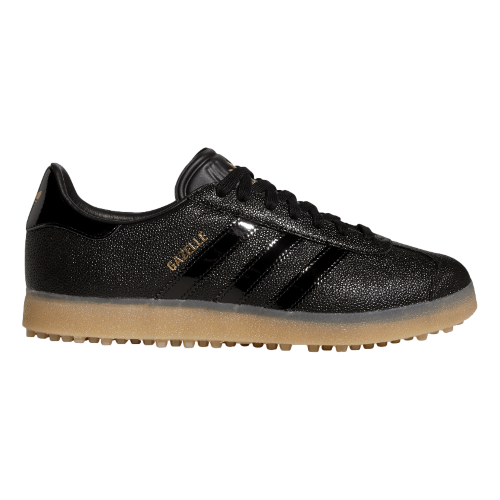 Gazelle LUX Men's Spikeless Golf Shoes