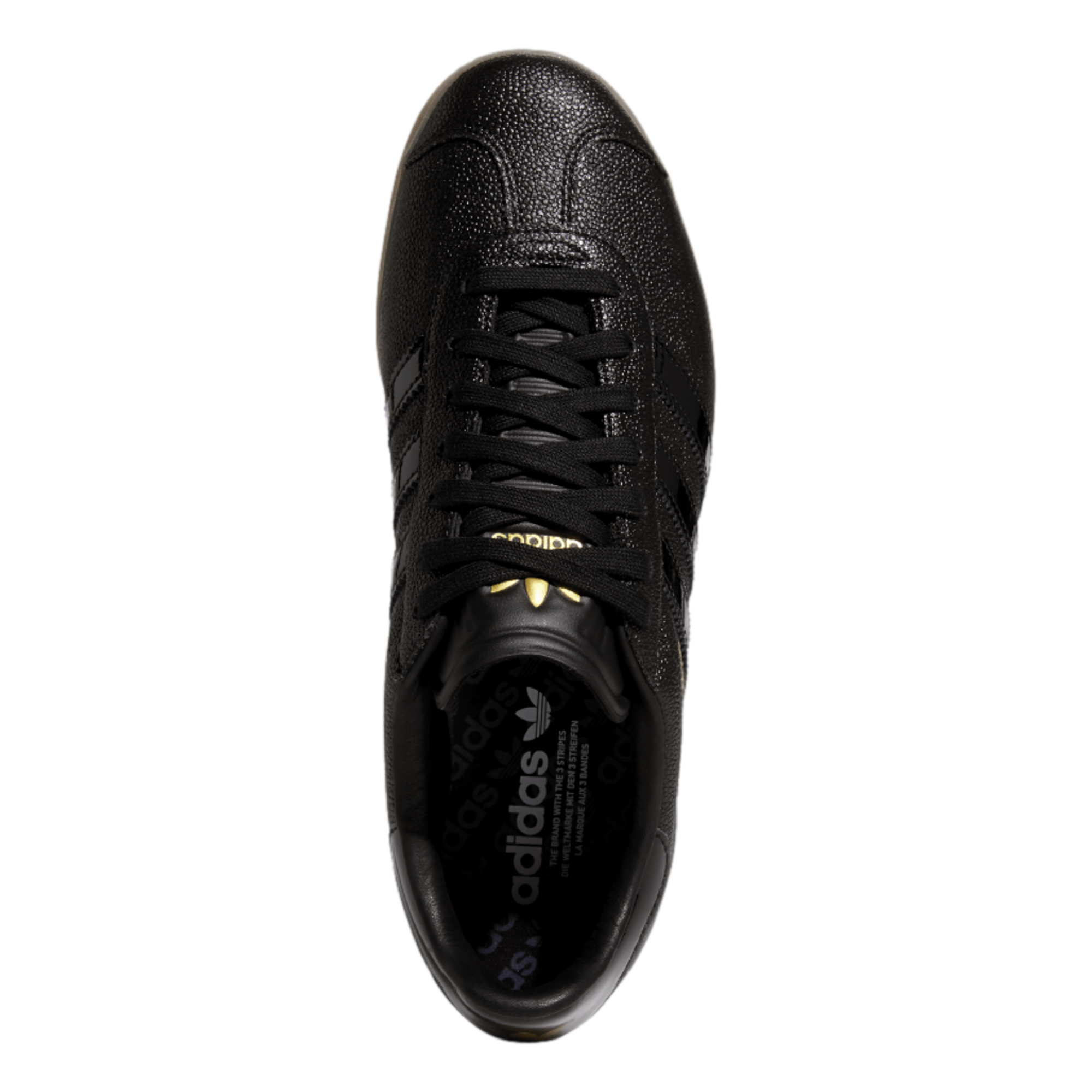 Gazelle Lux Men's Spikeless Golf Shoes