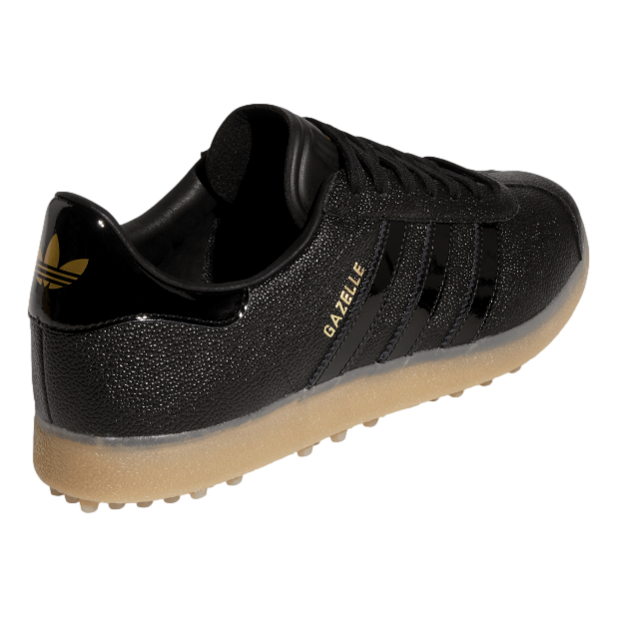 Gazelle Lux Men's Spikeless Golf Shoes