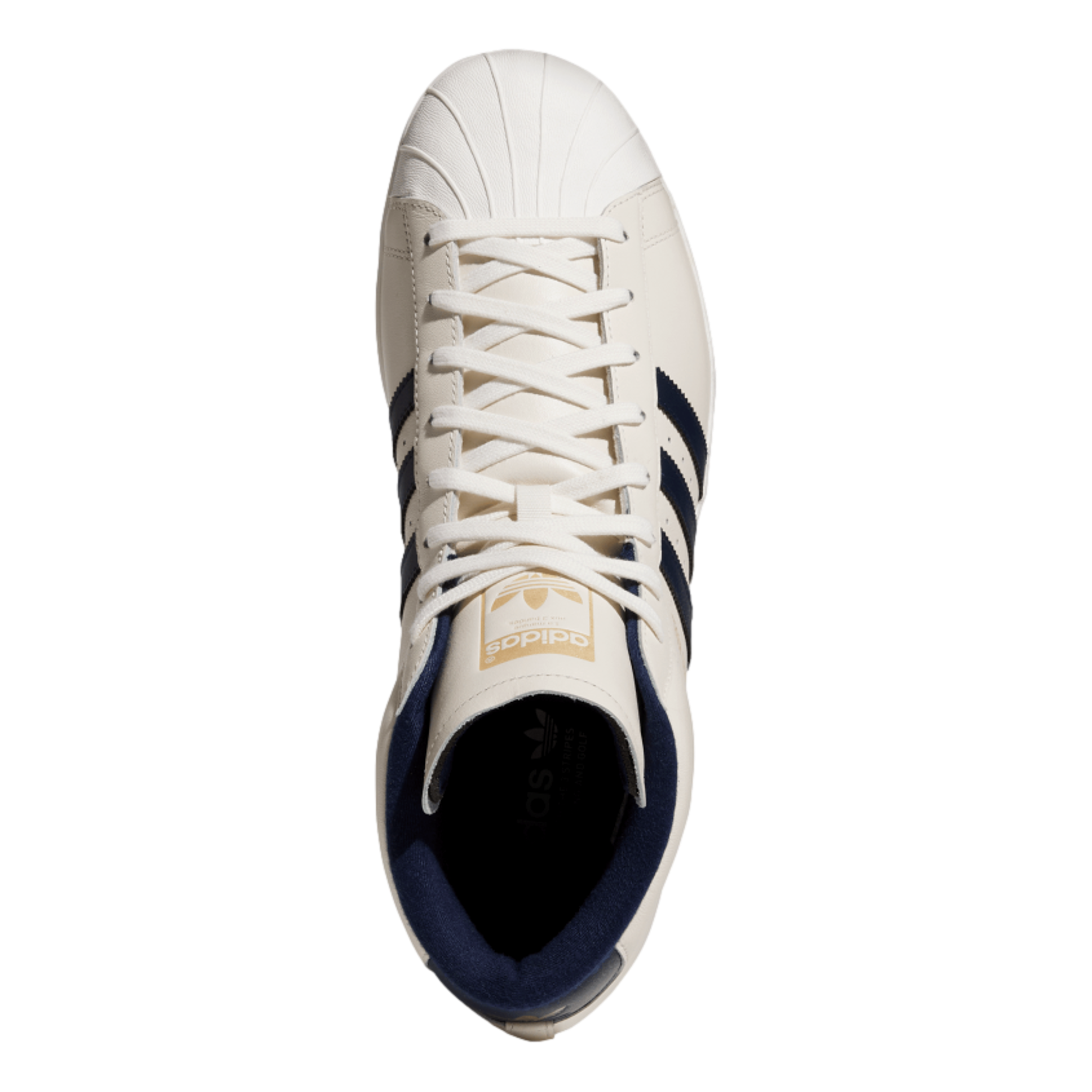 Pro Model Men's Spikeless Golf Shoes